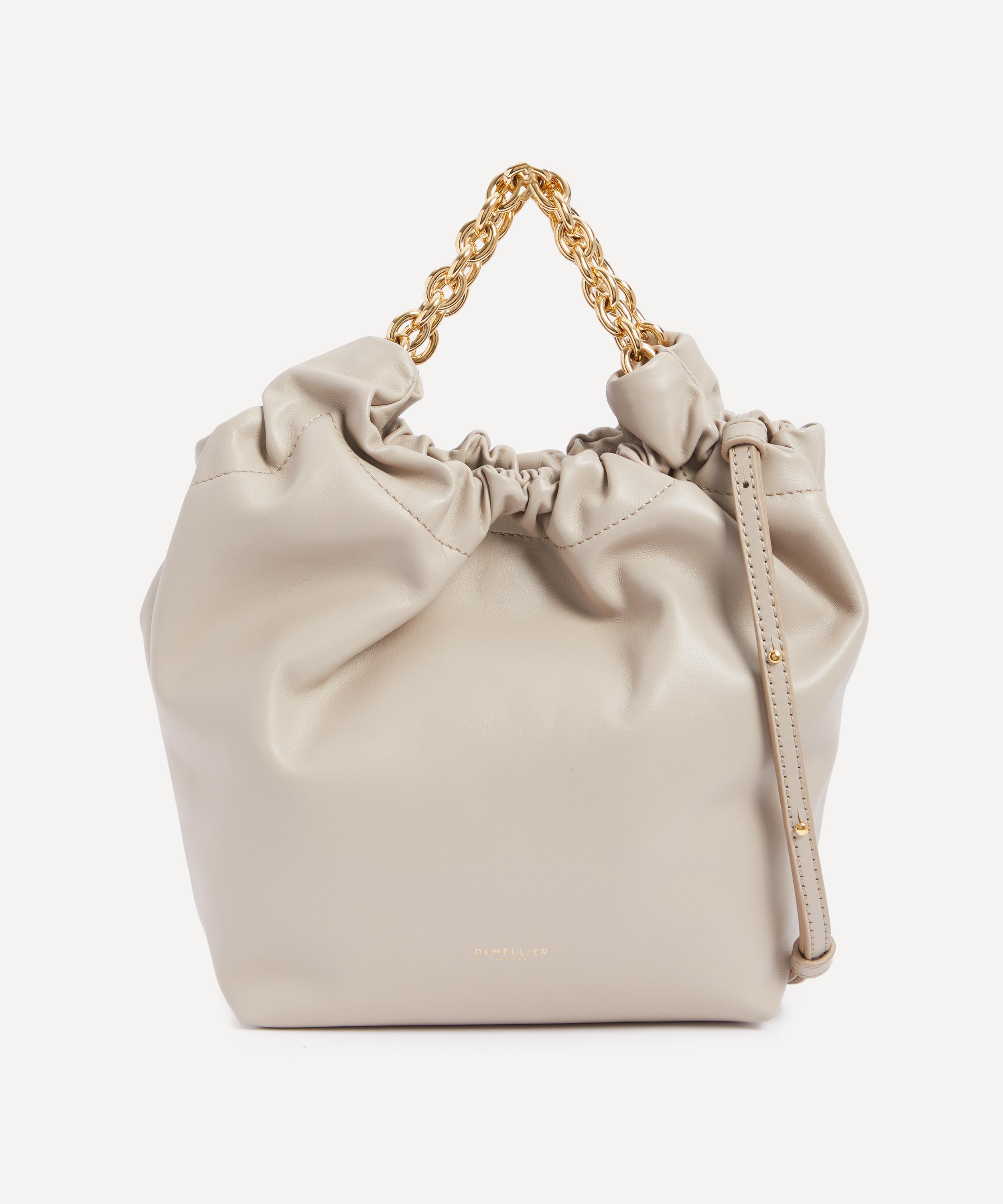 Demellier Women's Small Miami Top Handle Bag