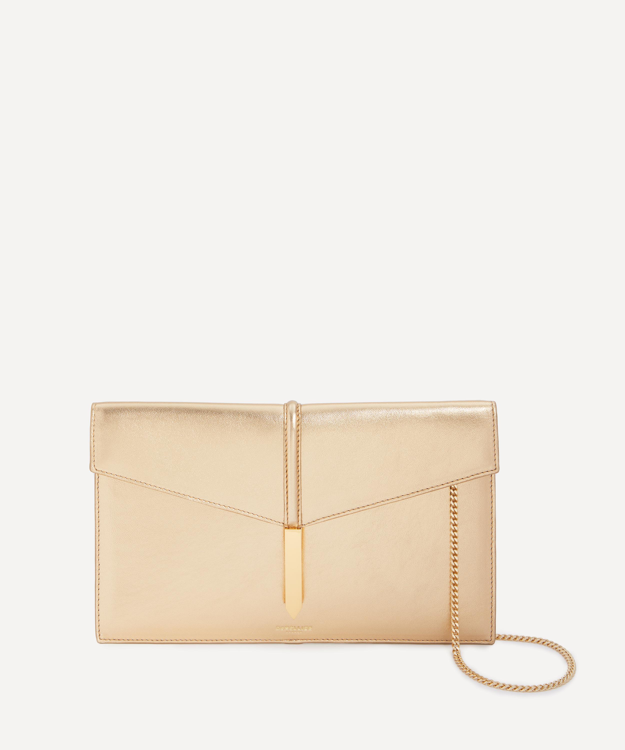 Demellier Women's Tokyo Clutch Bag