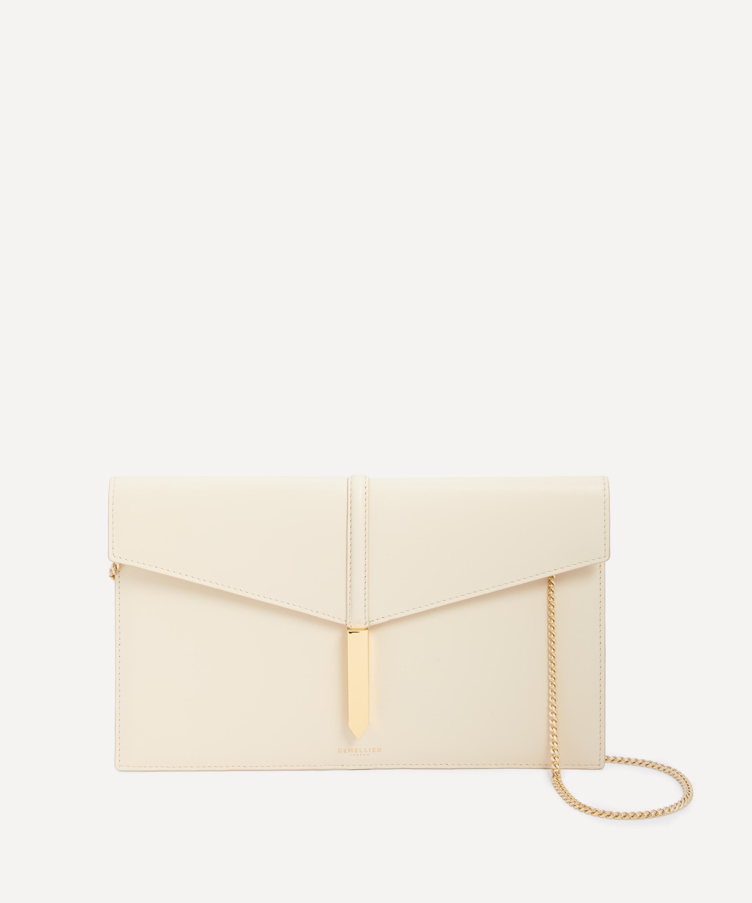 Demellier Women's Tokyo Clutch Bag