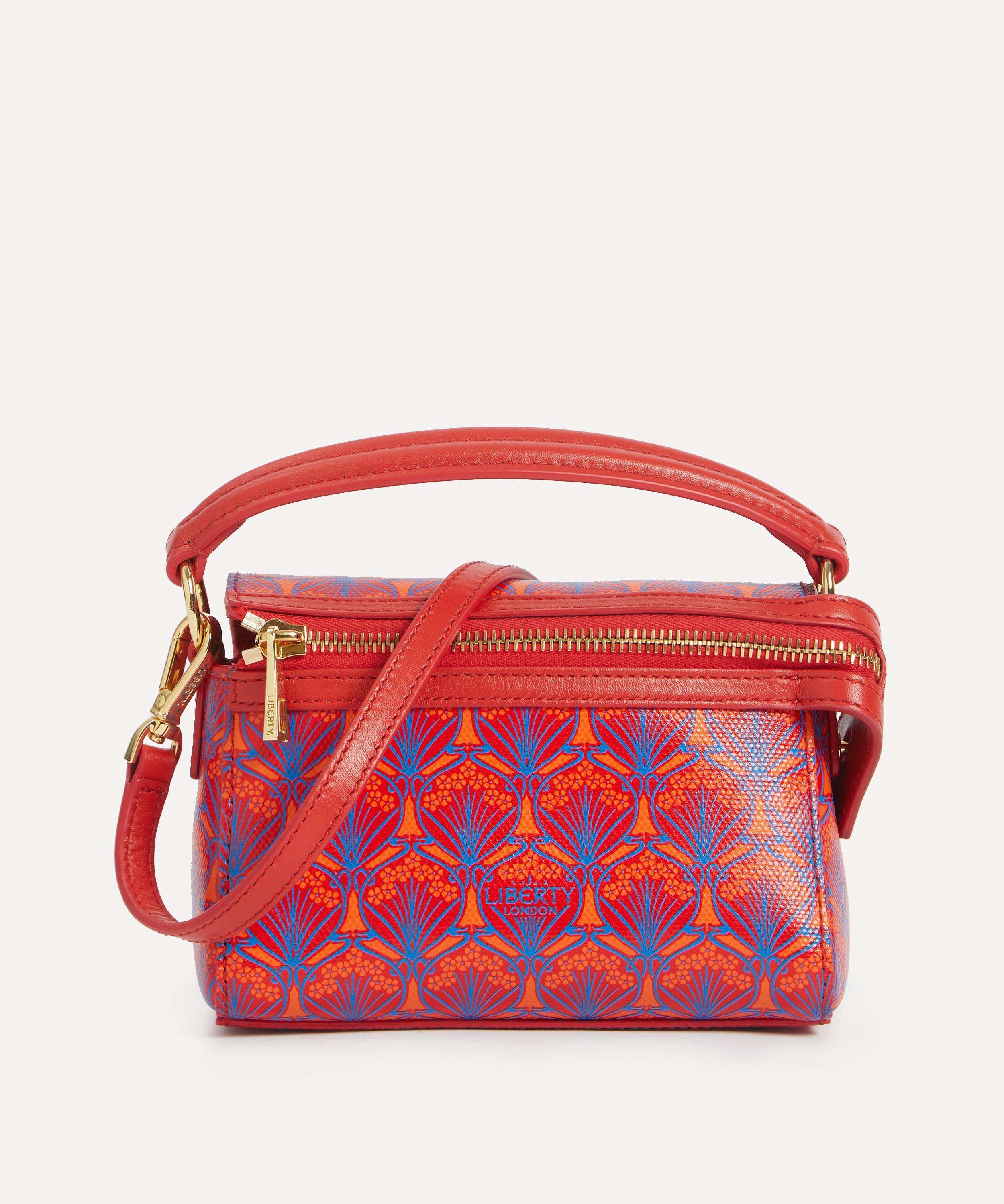 Liberty Women's Iphis Nano Valise Crossbody Bag