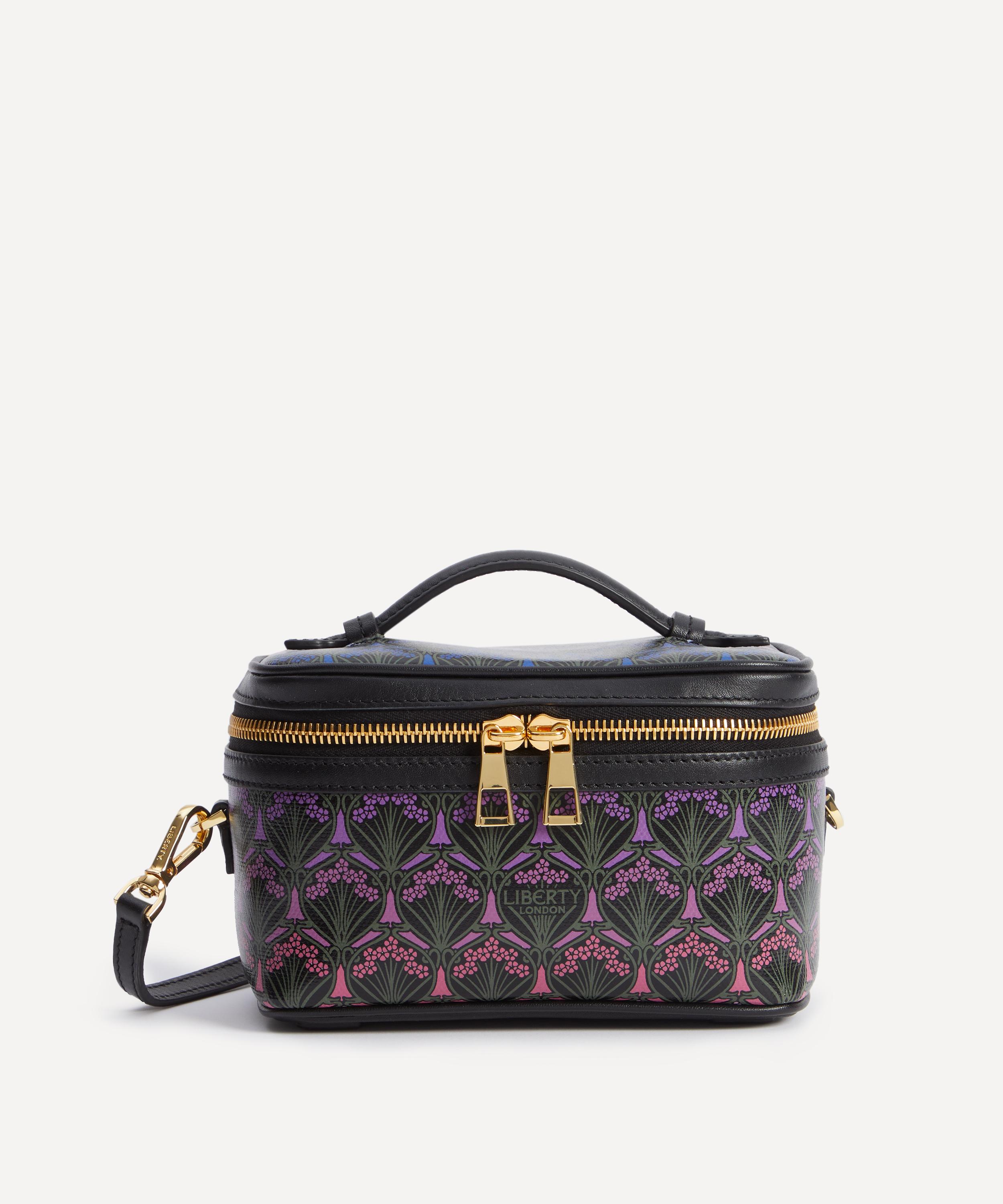 Liberty Women's Iphis Dusk Mini Strand Vanity Case