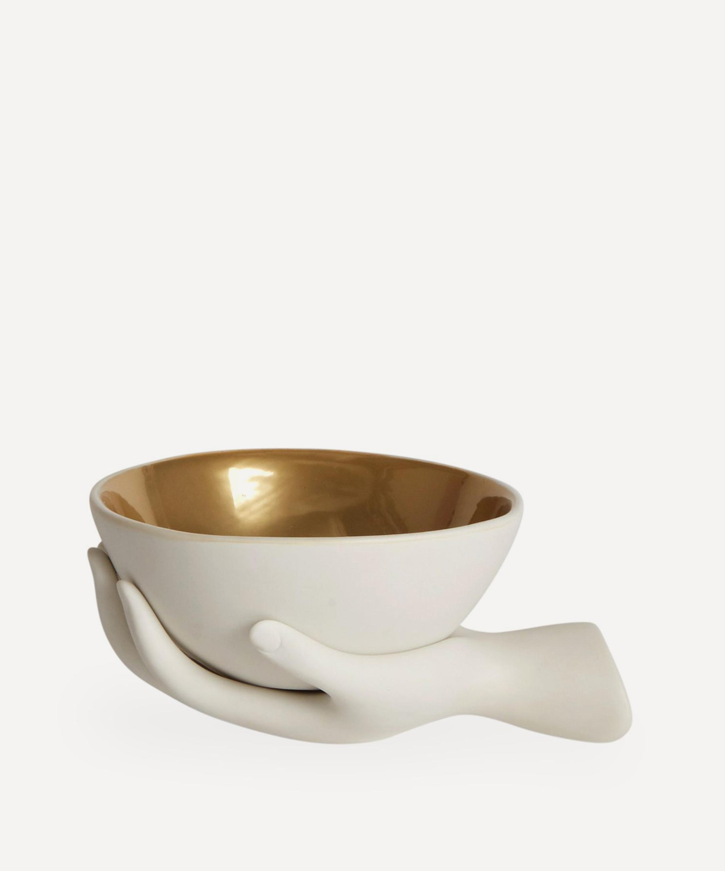 Jonathan Adler Eve Accent Bowl | Multi