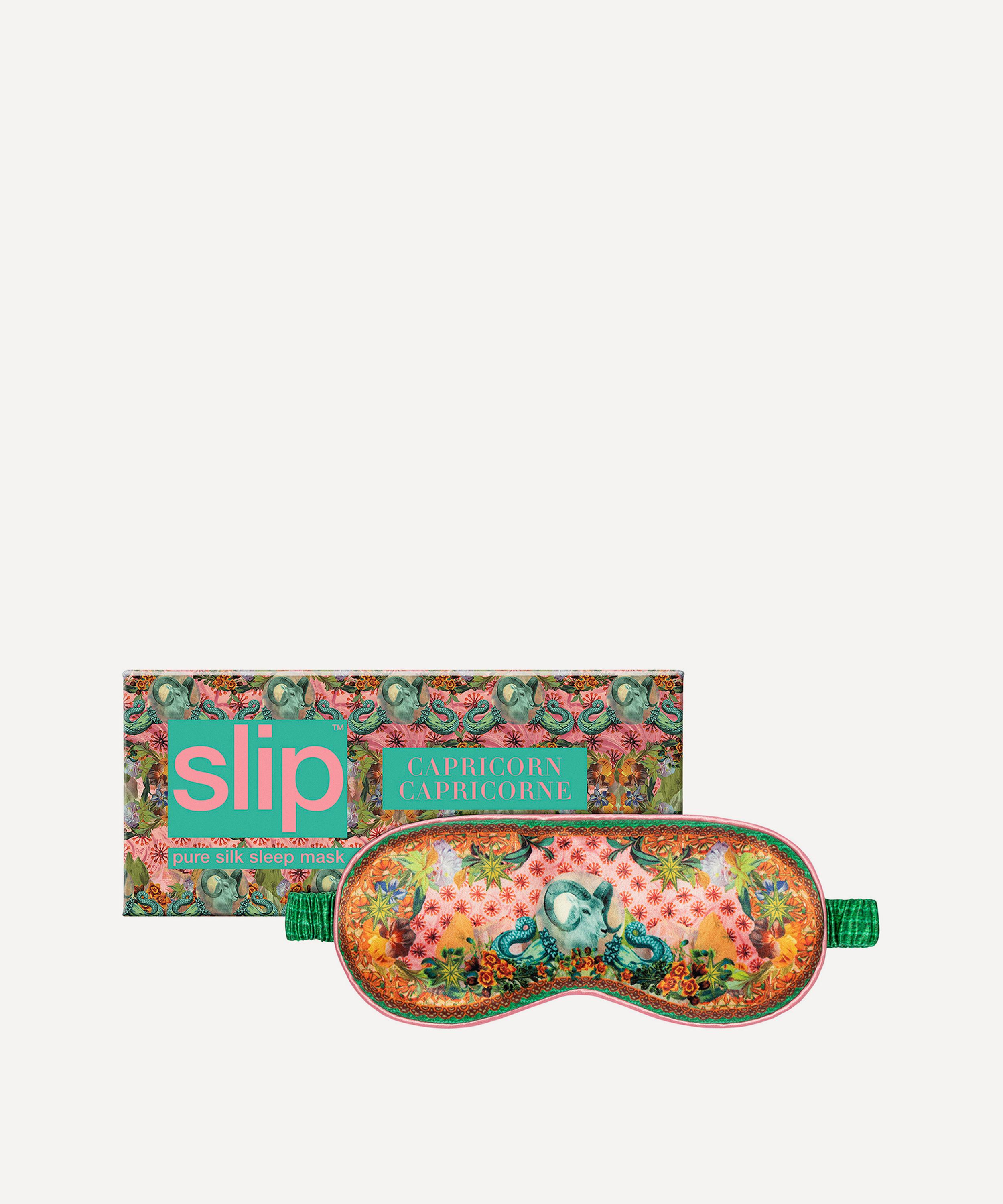 Slip Capricorn Silk Sleep Mask