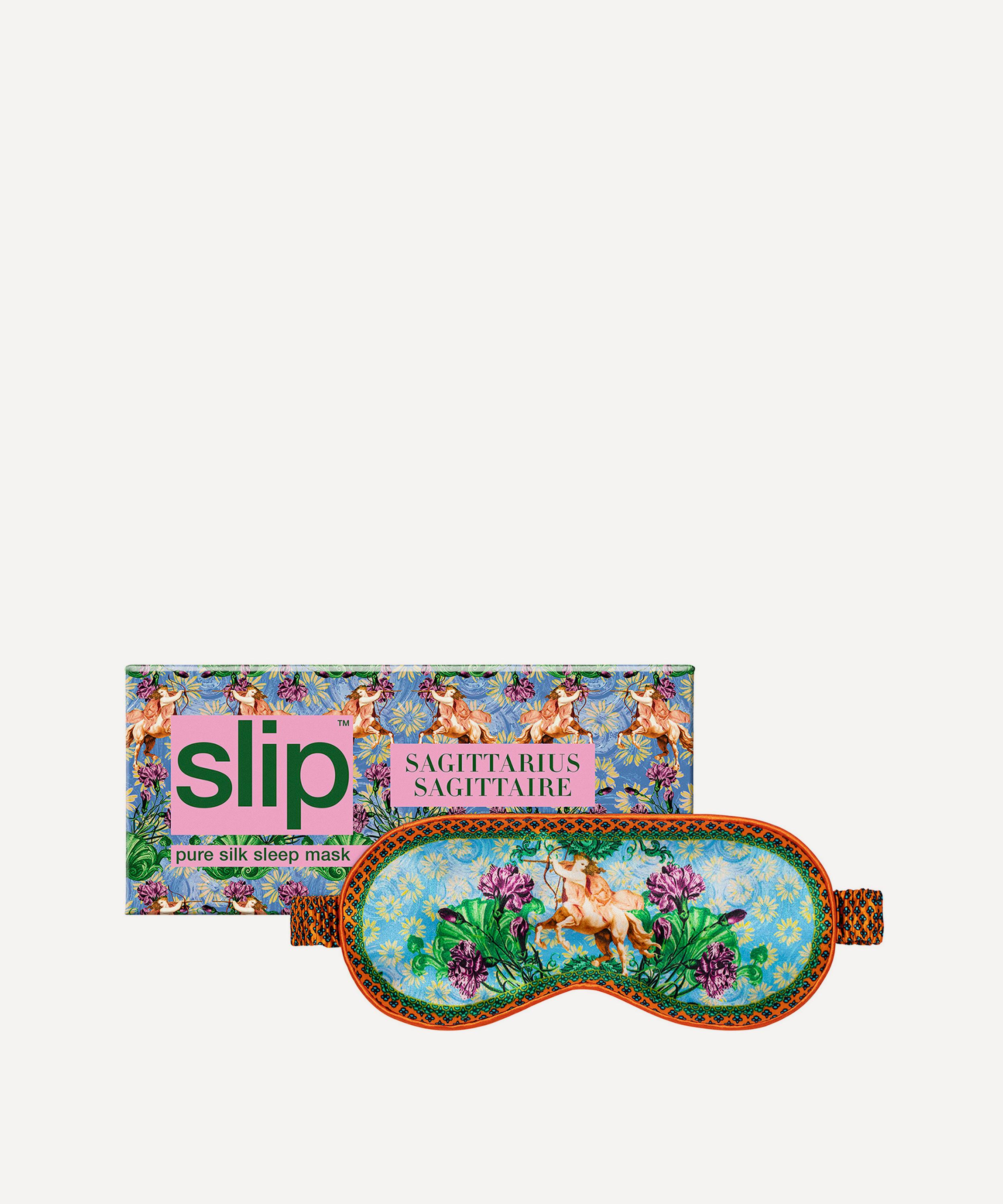 Slip Sagittarius Silk Sleep Mask