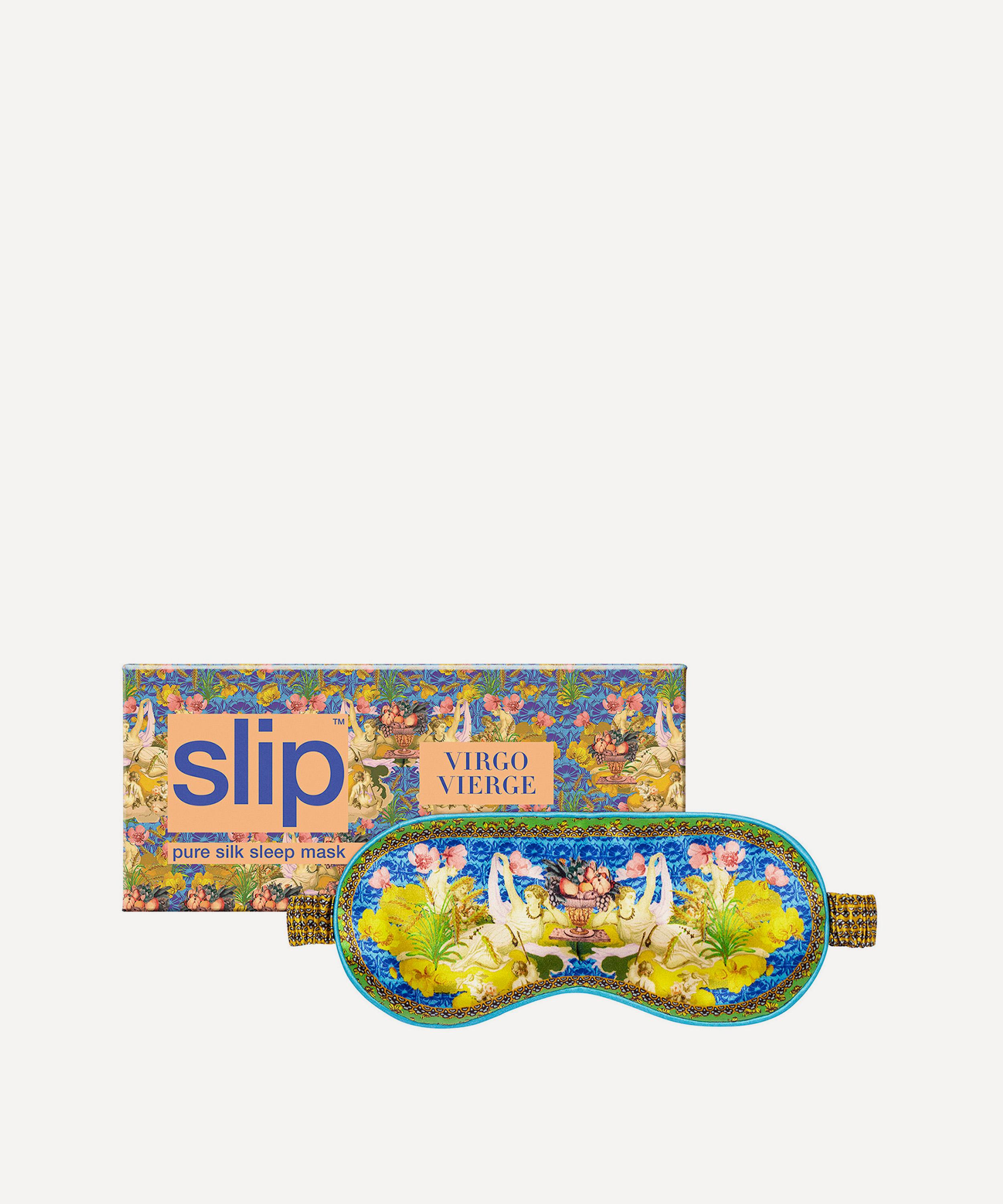Slip Virgo Silk Sleep Mask
