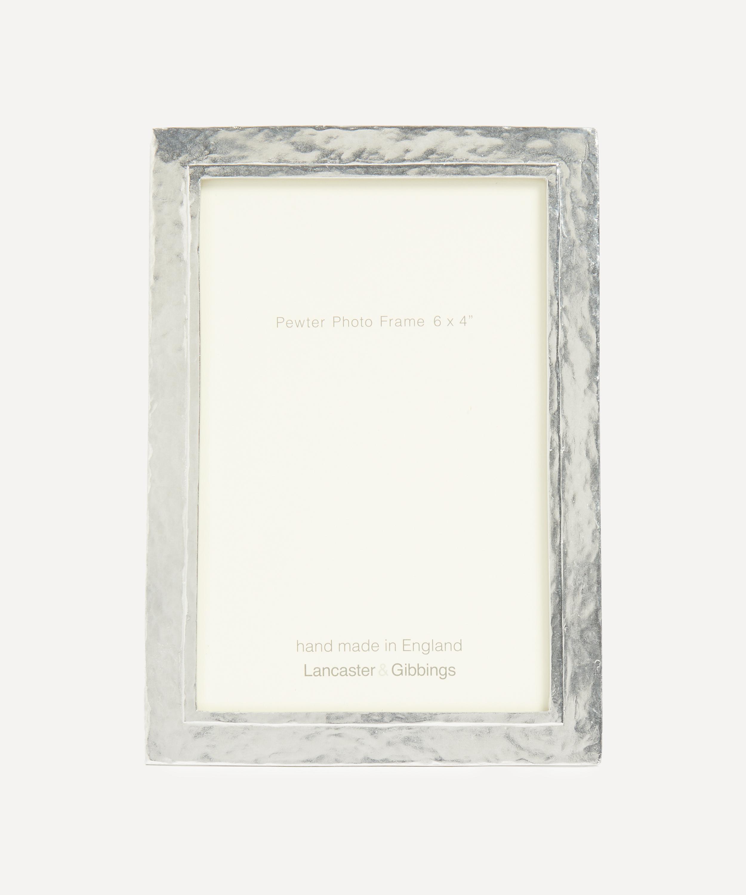 Lancaster & Gibbings Thurlestone 6x4 Photo Frame