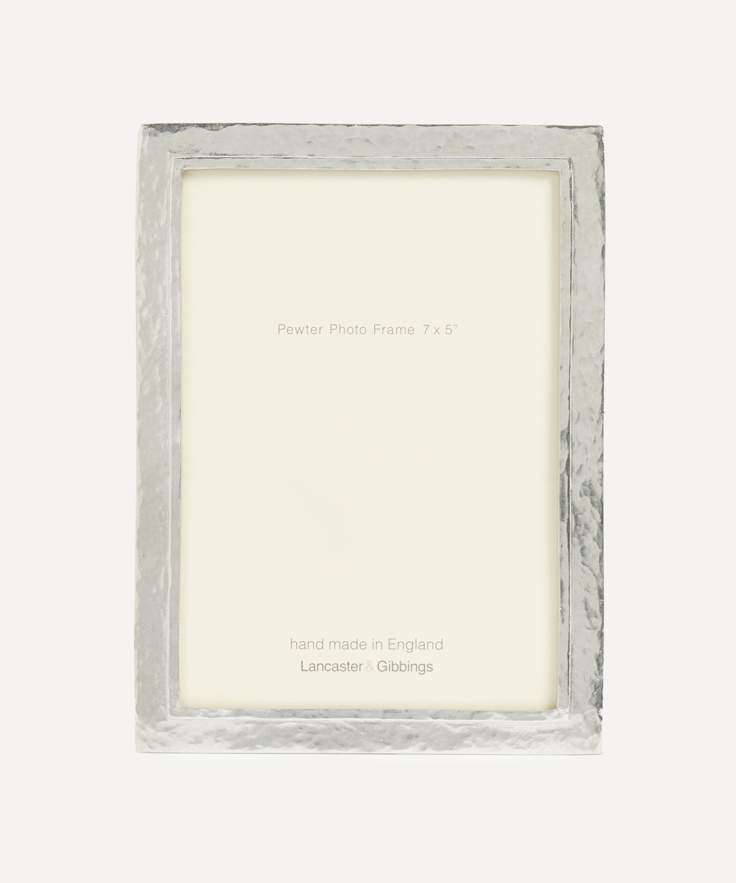 Lancaster & Gibbings Thurlestone 7x5 Photo Frame