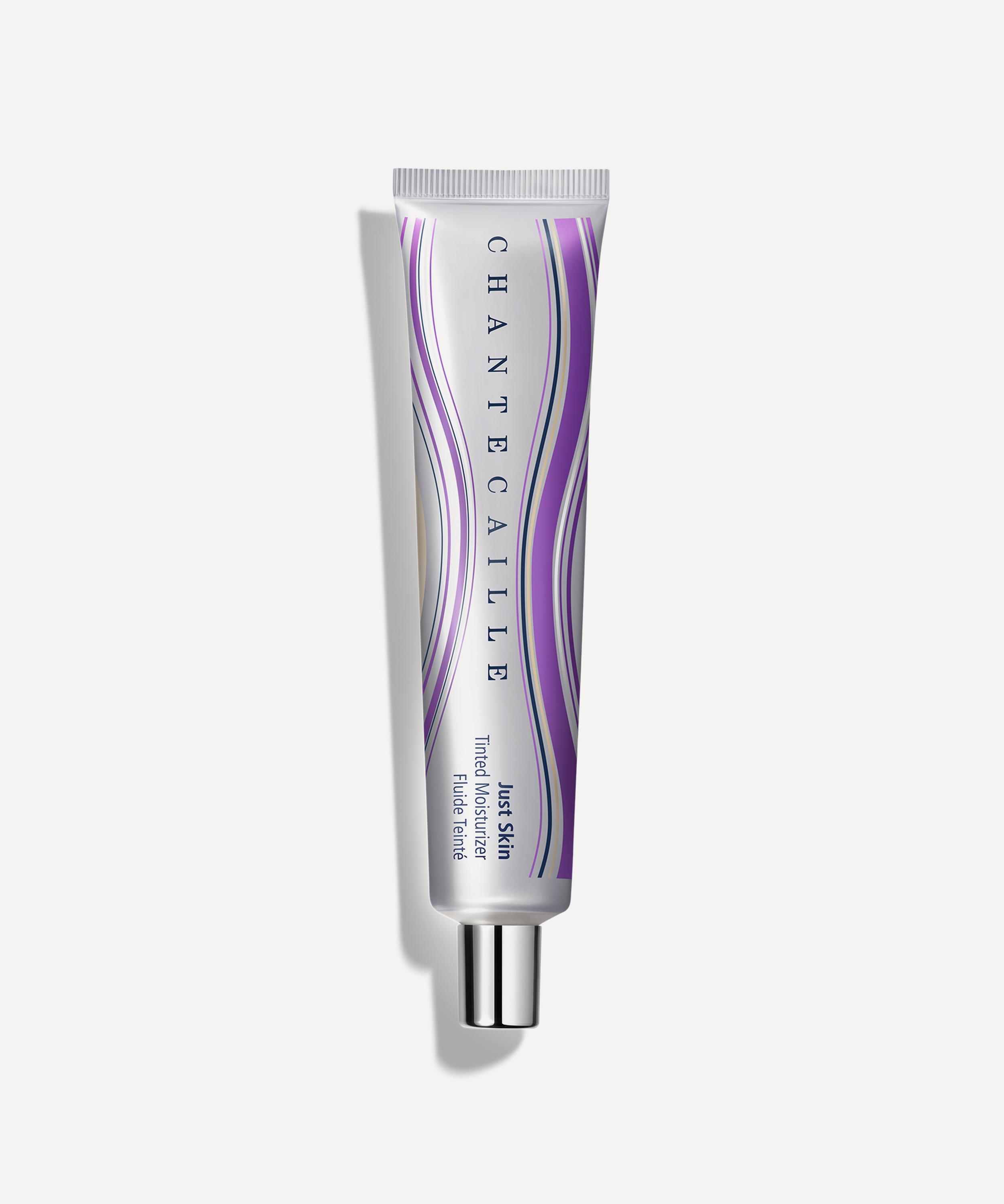 Chantecaille Just Skin Tinted Moisturiser Spf 15 35g Mahogany