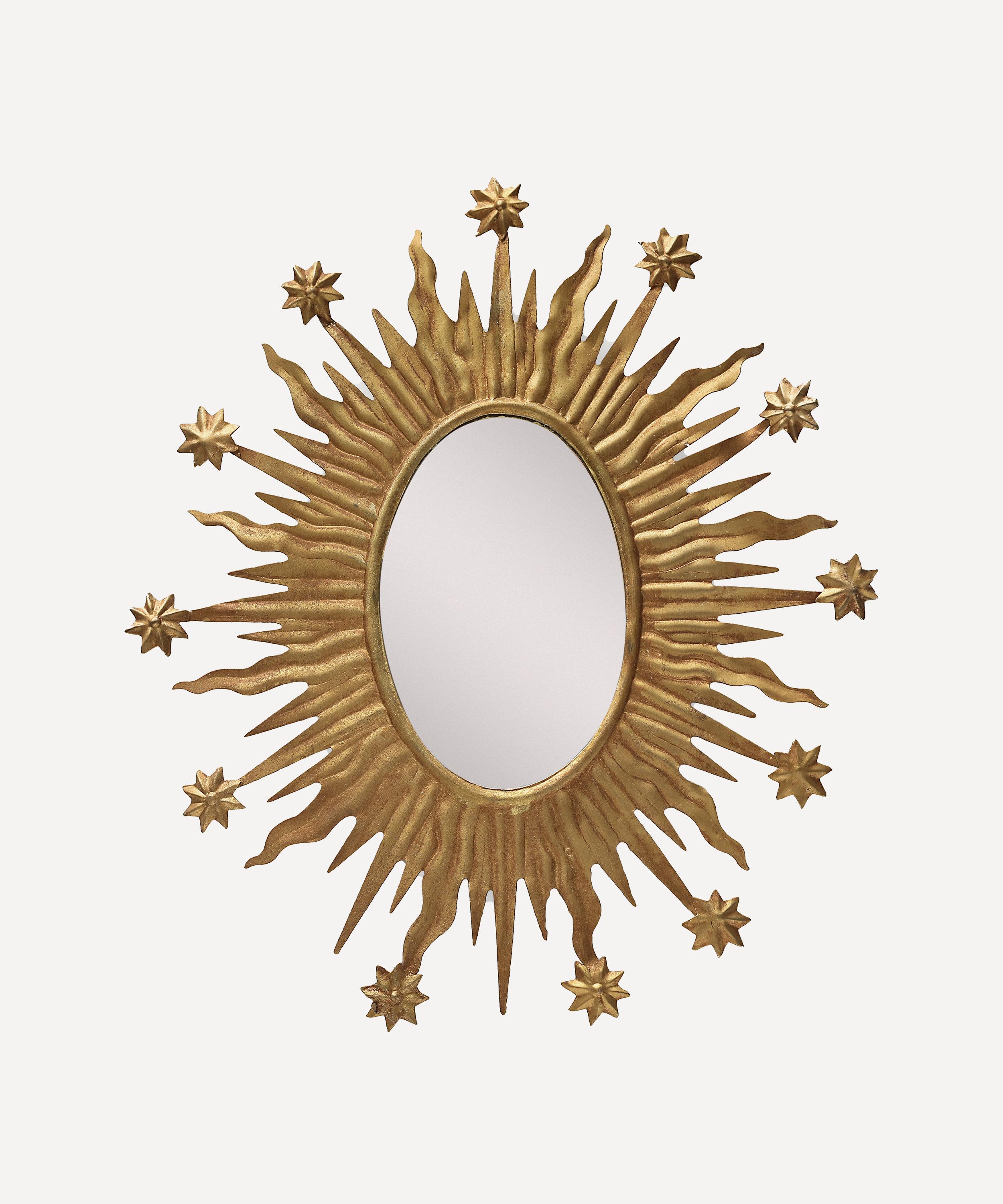Boncoeurs Celestial Mirror