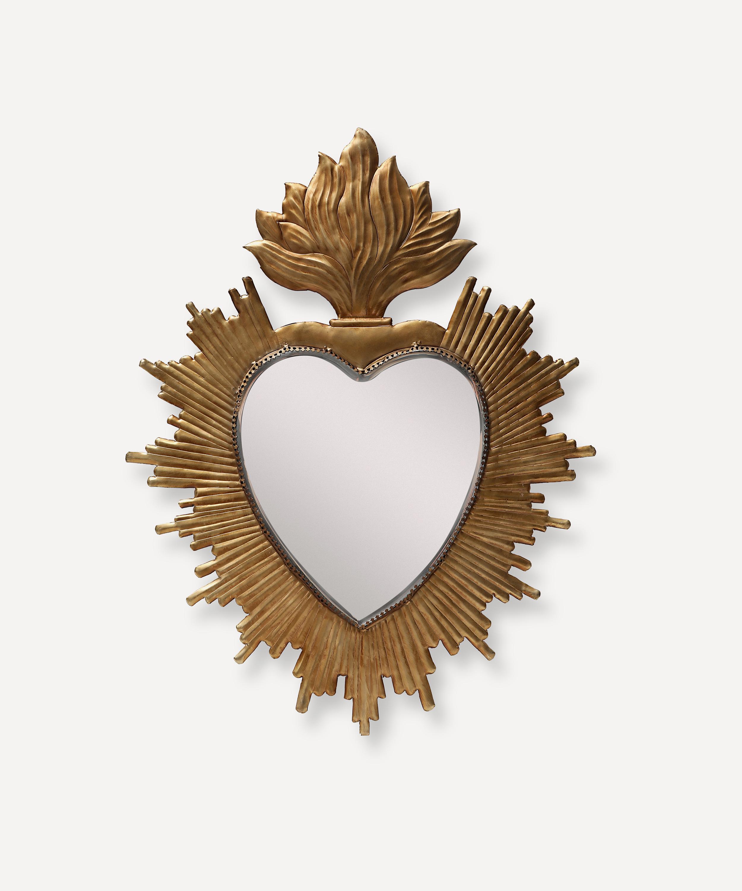 Boncoeurs Radius Mirror