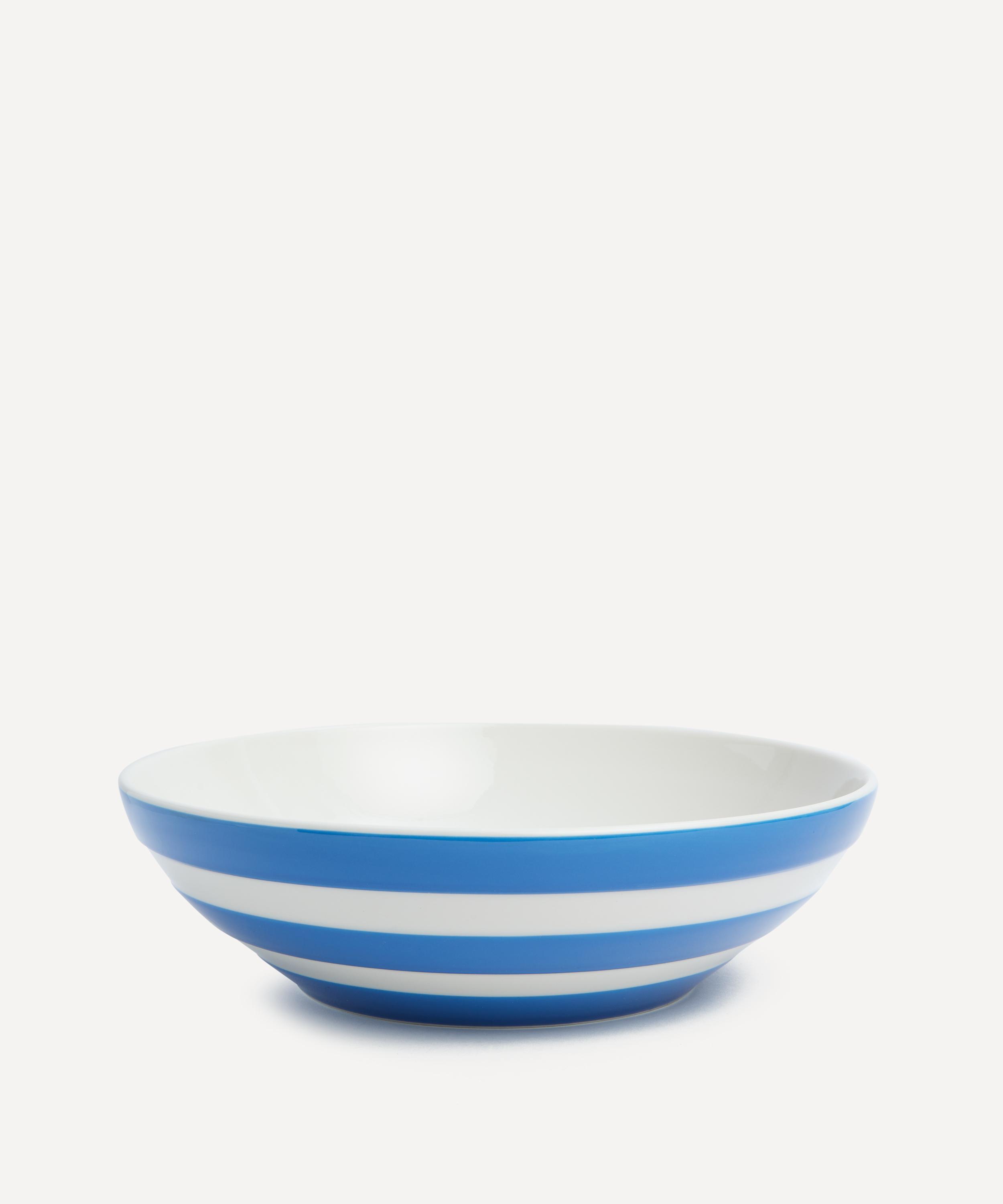 Cornishware Cornish Blue Serving Bowl