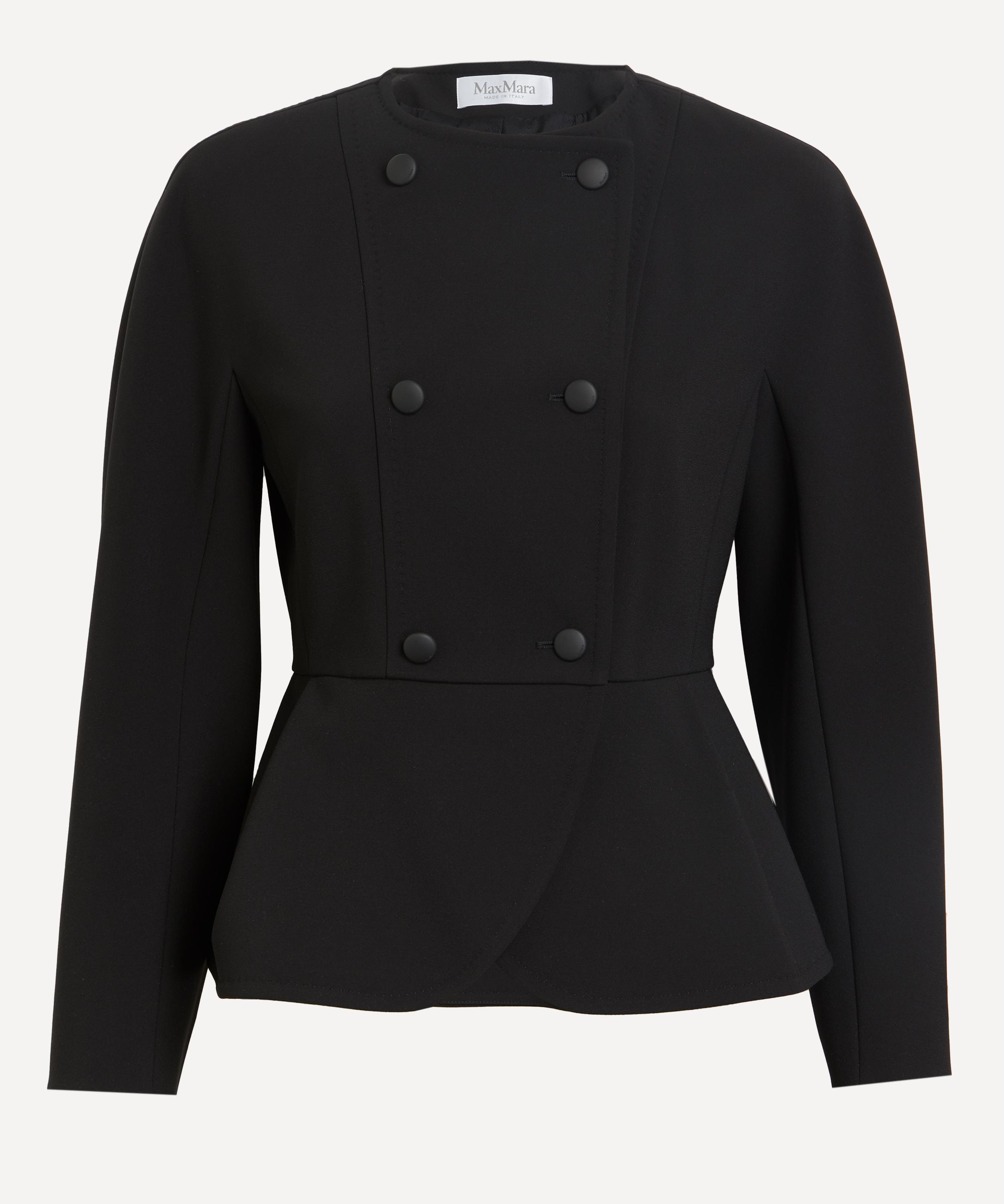 Shop Max Mara Women's Fronda Jacket