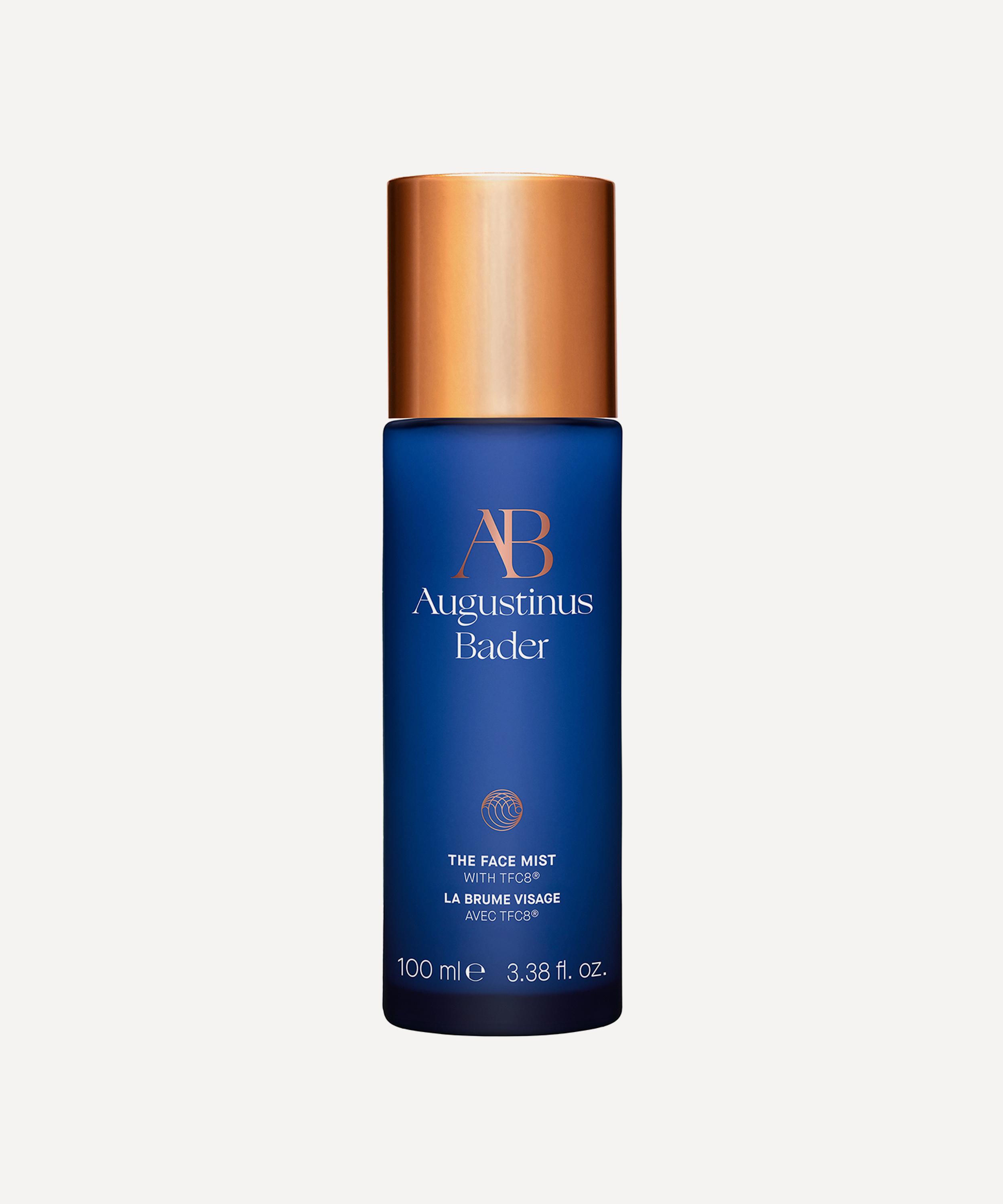 Augustinus Bader The Face Mist