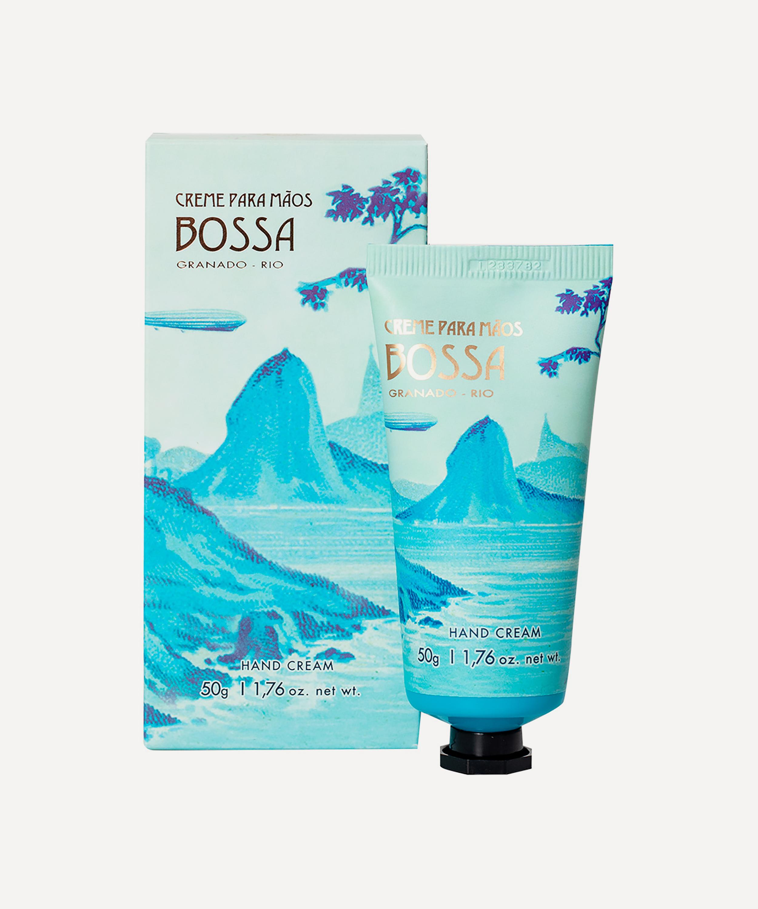 GRANADO GRANADO BOSSA HAND CREAM 50G 