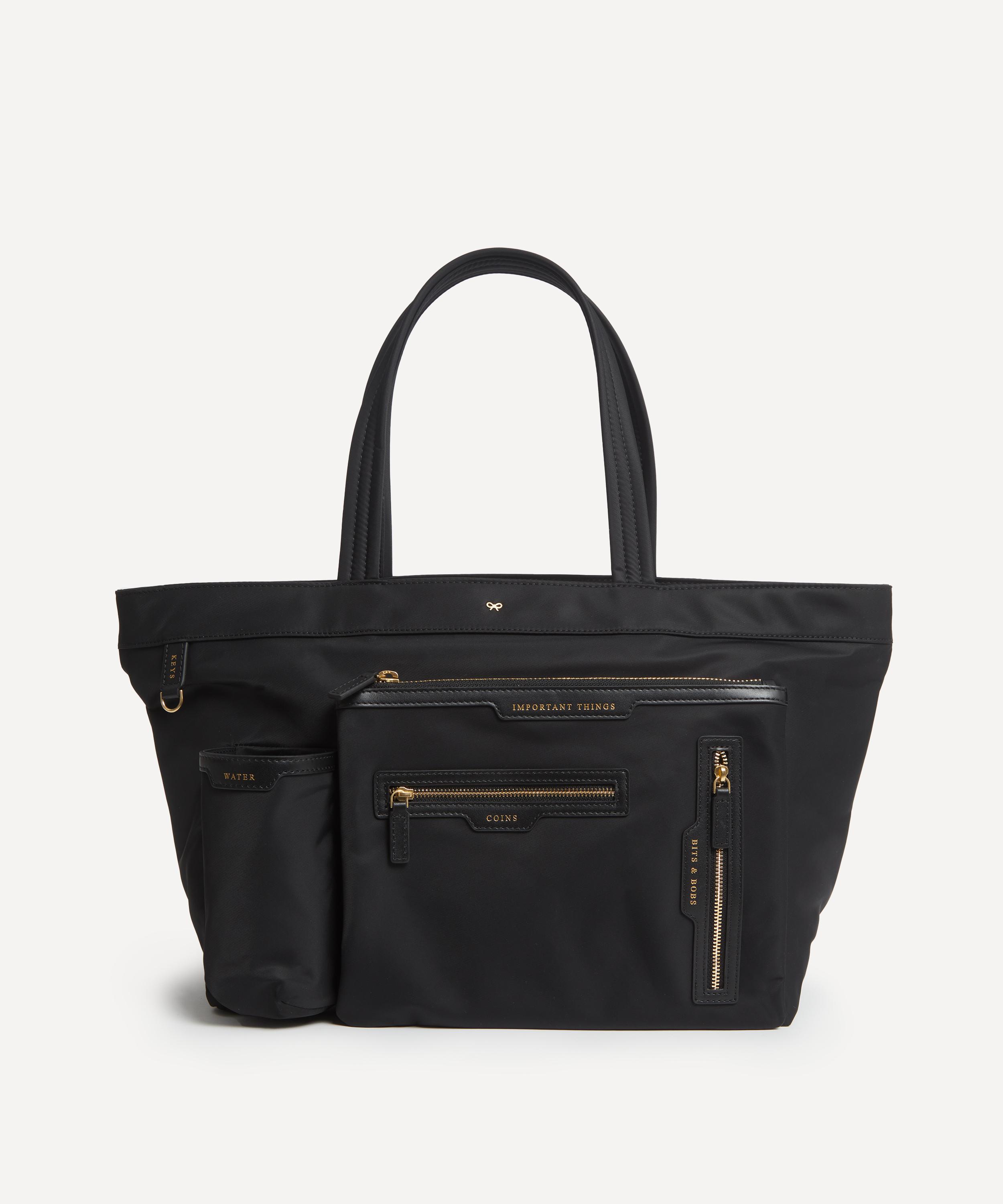 Anya Hindmarch Women's Multi Pocket Tote Bag