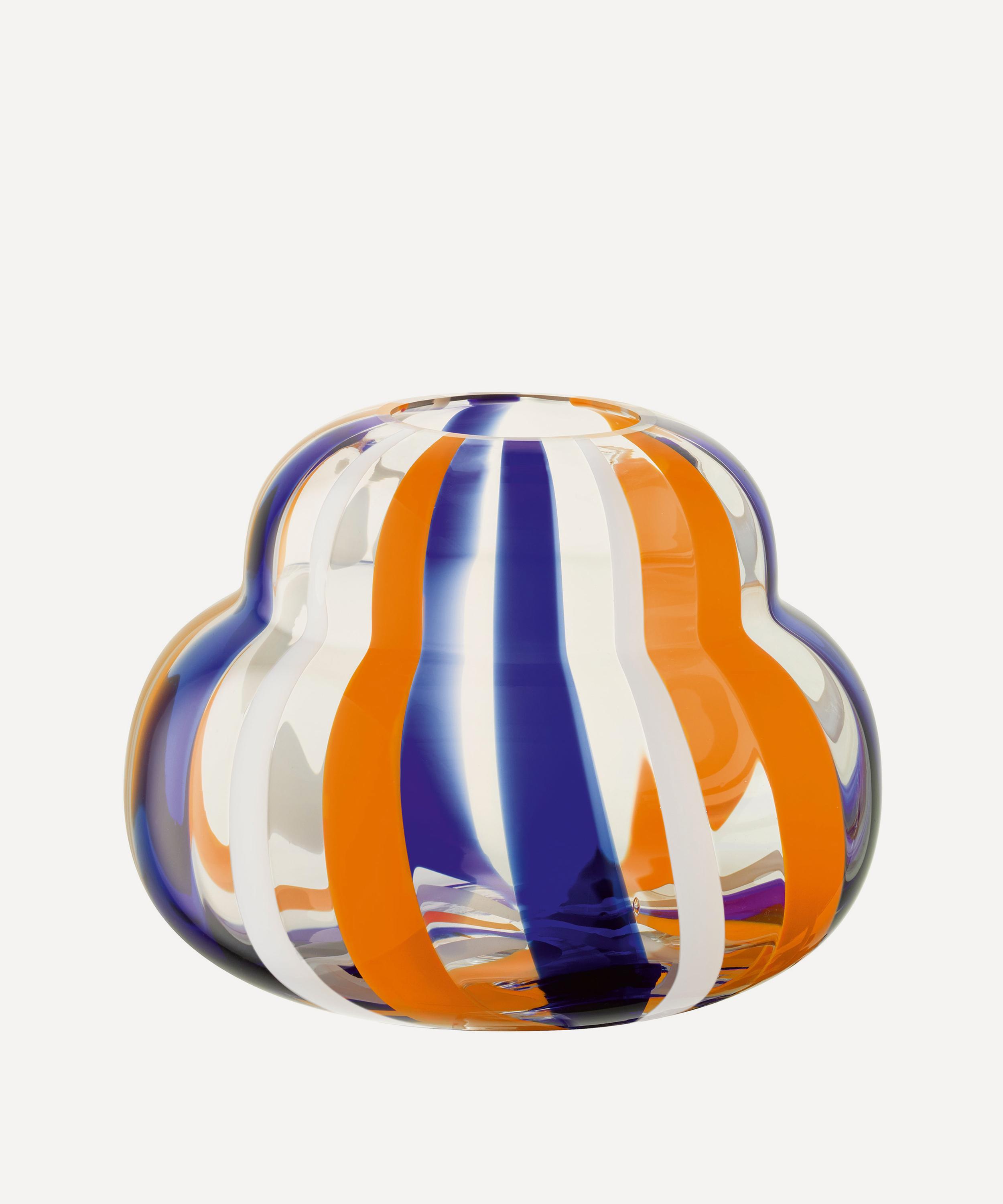 LSA INTERNATIONAL LSA INTERNATIONAL MEDIUM FOLK VASE 