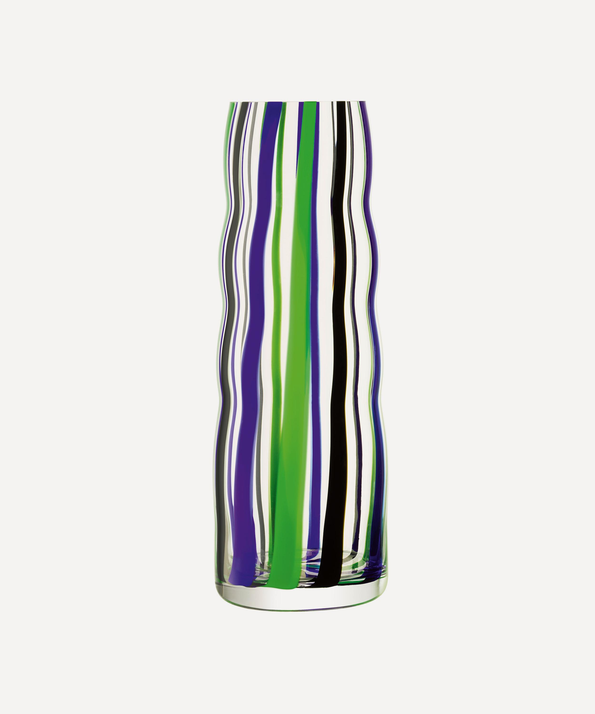 LSA INTERNATIONAL LSA INTERNATIONAL LARGE FOLK VASE 