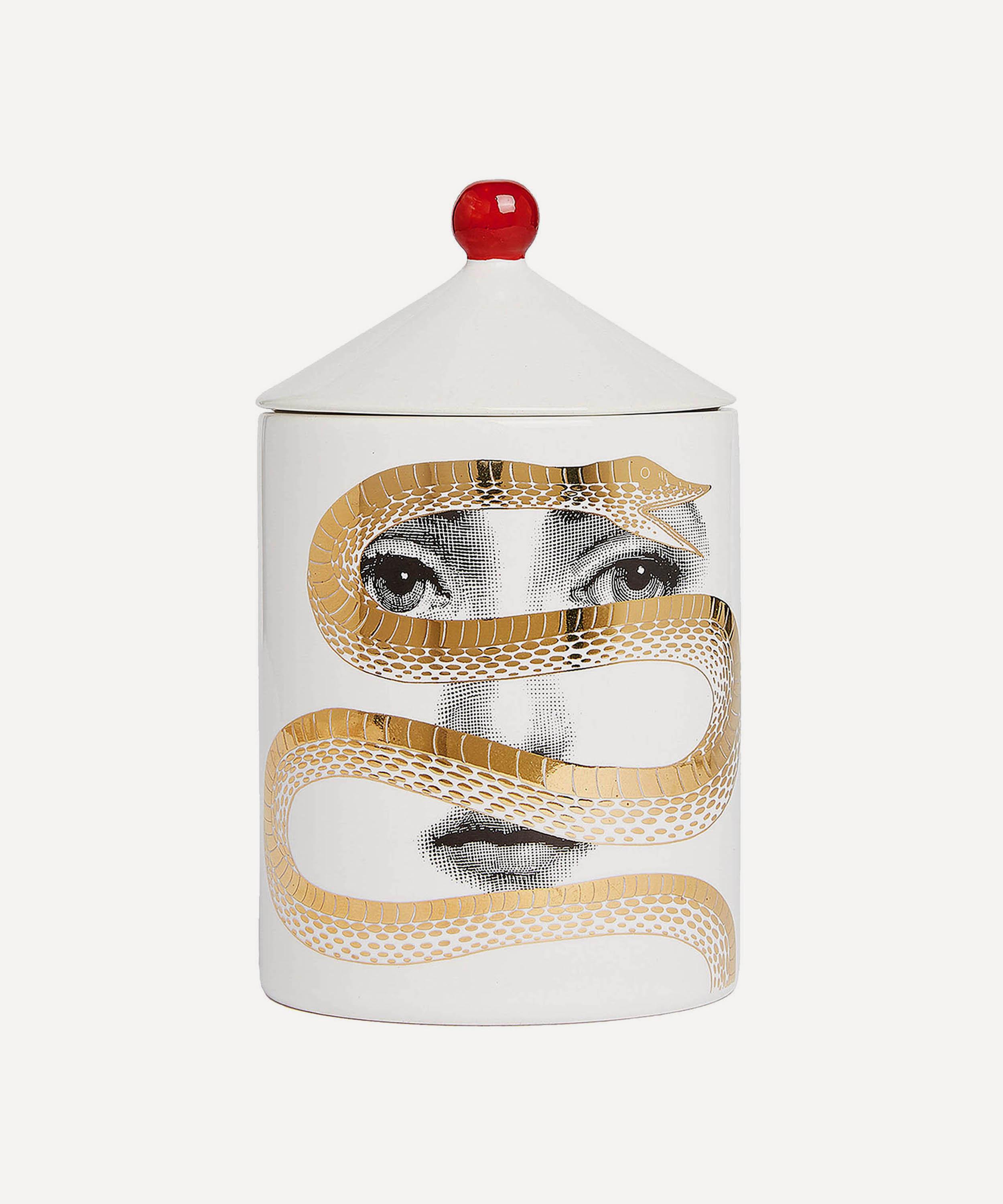 Fornasetti Frutto Proibito Peccato Scented Candle 310g