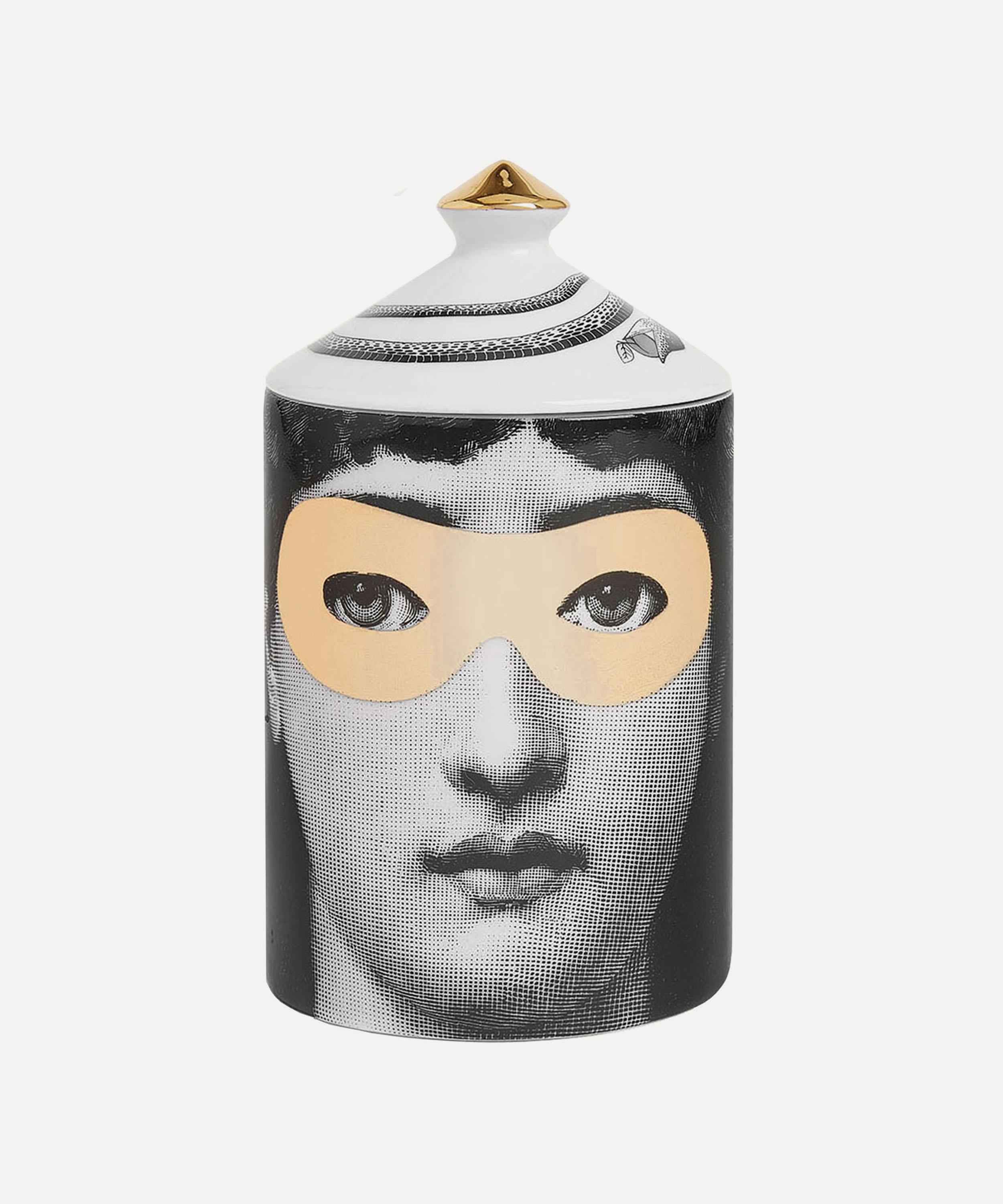 Fornasetti Frutto Proibito Mascherina Scented Candle 310g