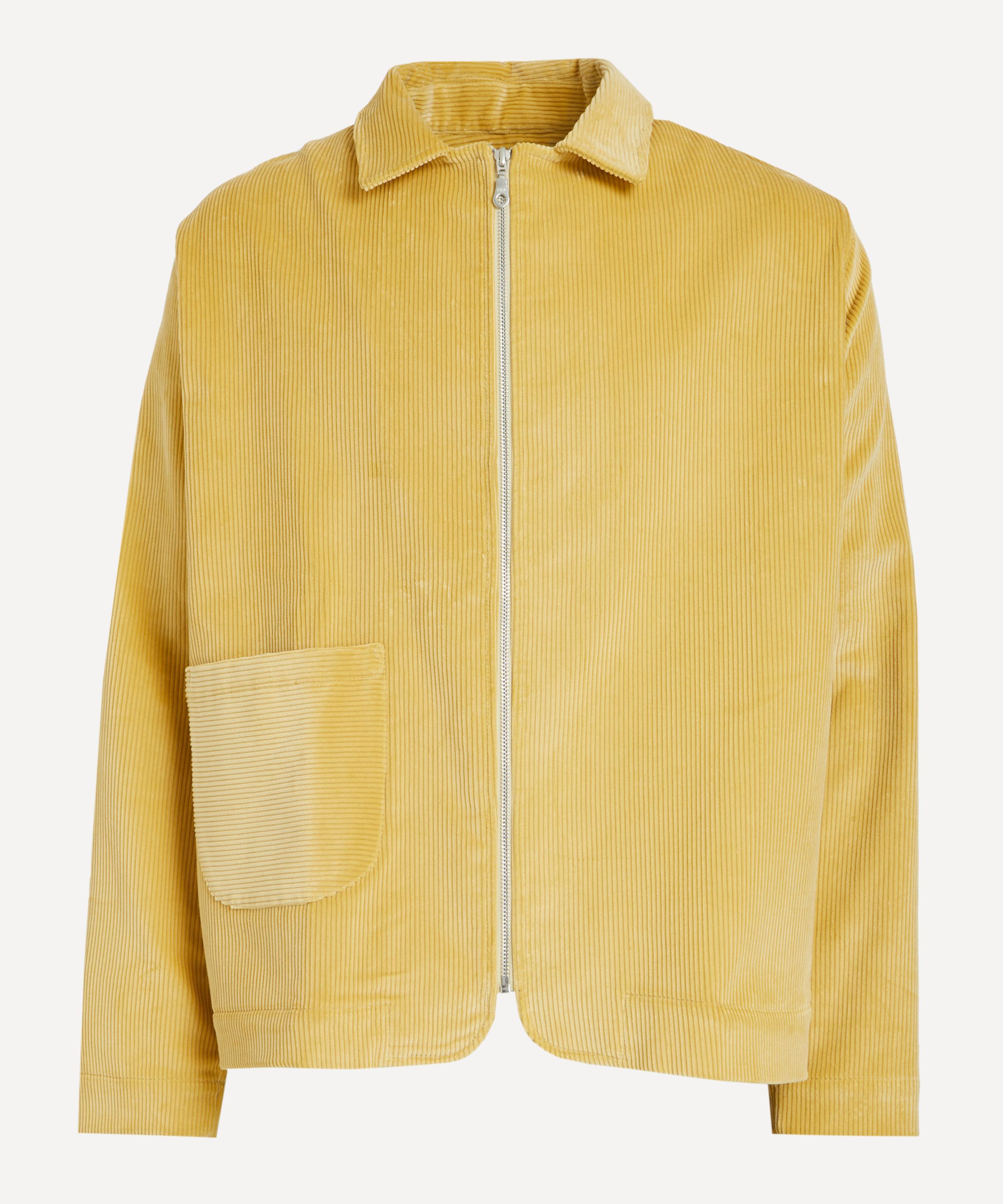Shop Cawley Mens 8 Wale Corduroy Jacket