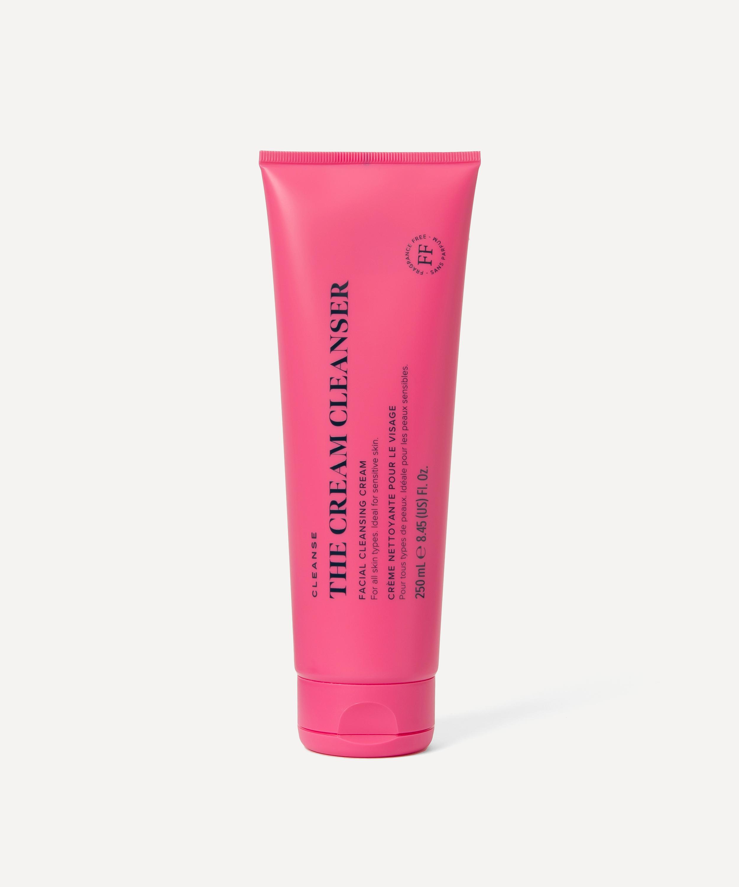 Skin Rocks The Cream Cleanser Fragrance Free 250ml