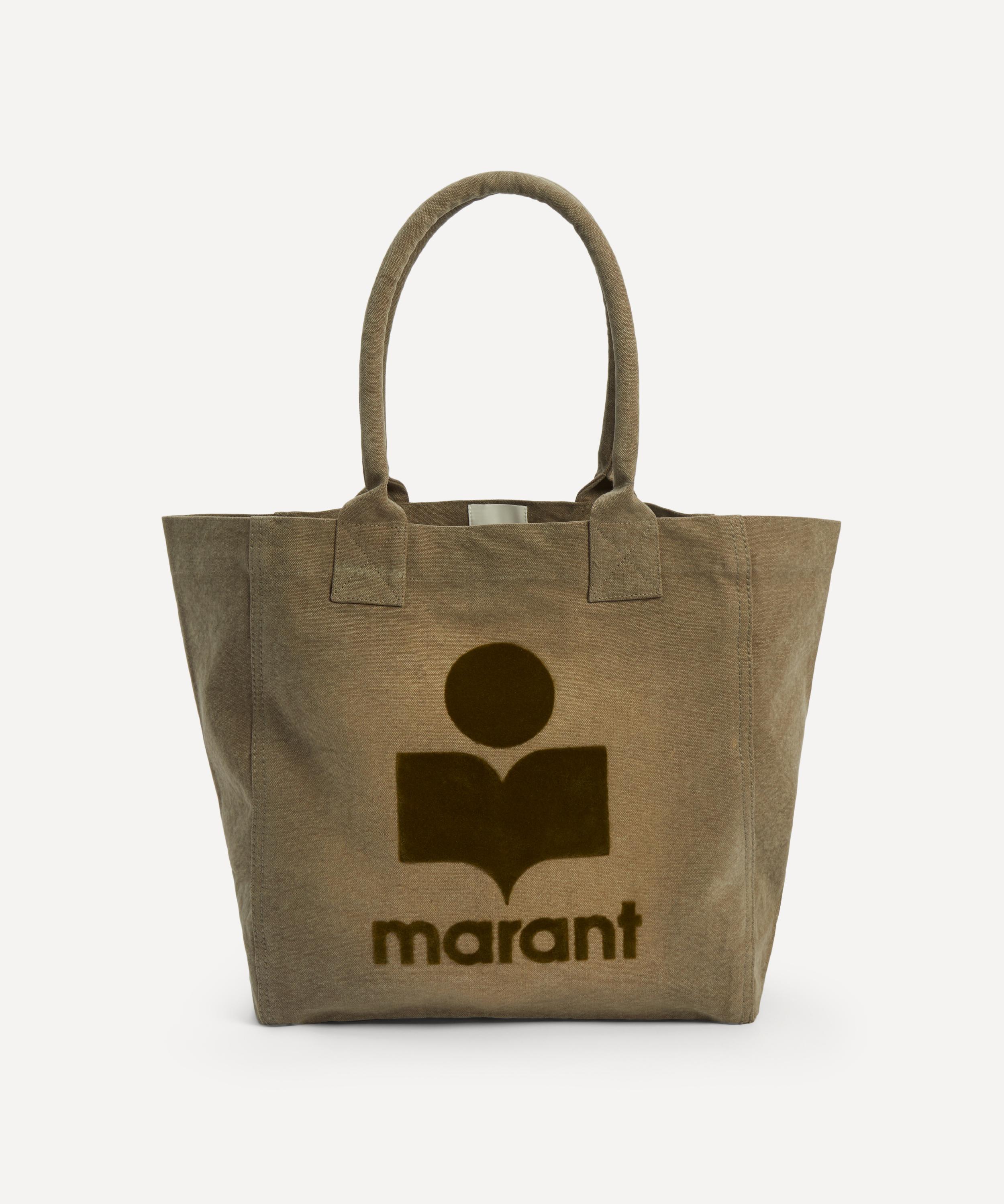 Isabel Marant Women's Small Yenky Tote Bag