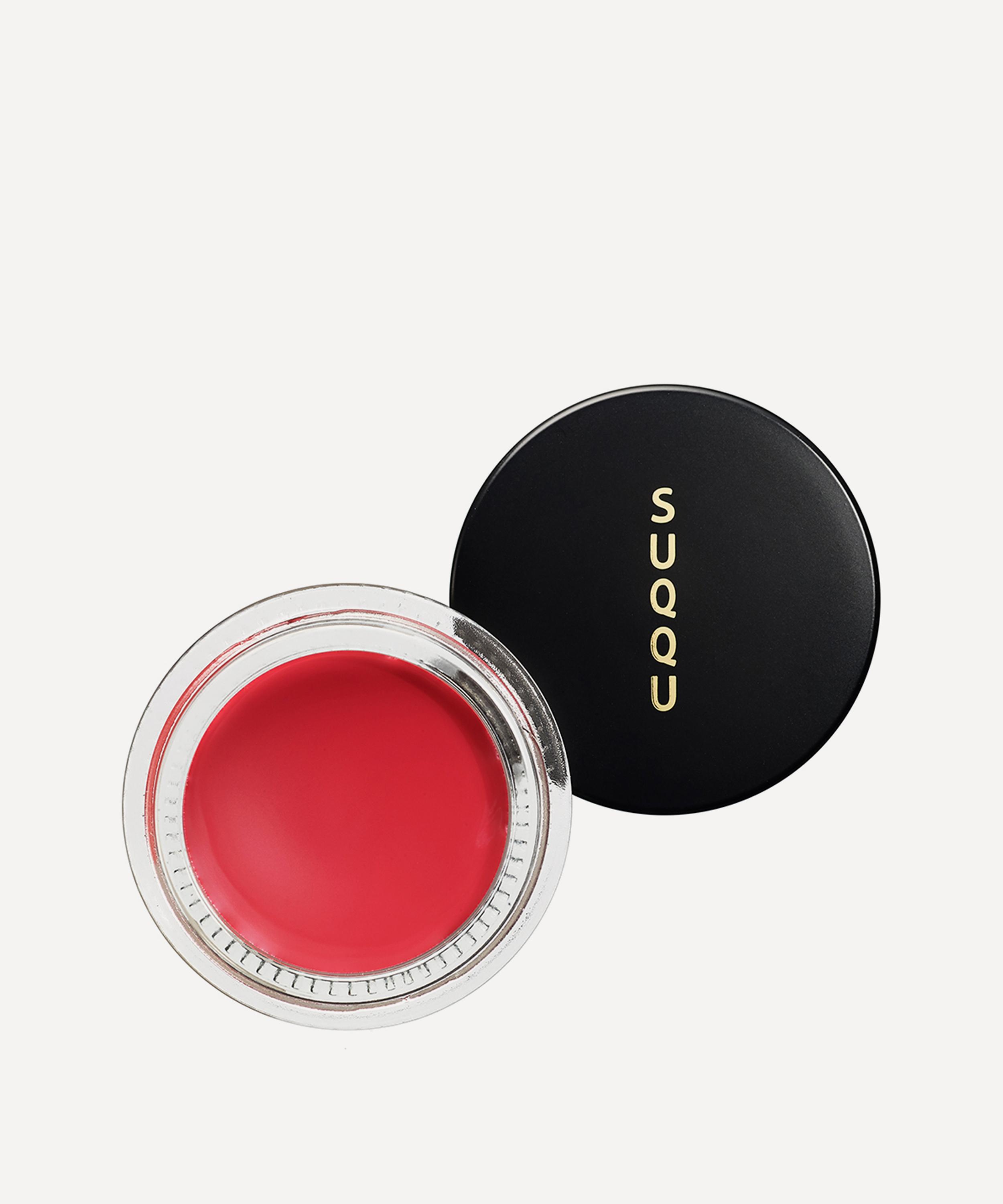 SUQQU Cream Touch Blush and Lip 7.3g S02 Ichigoame