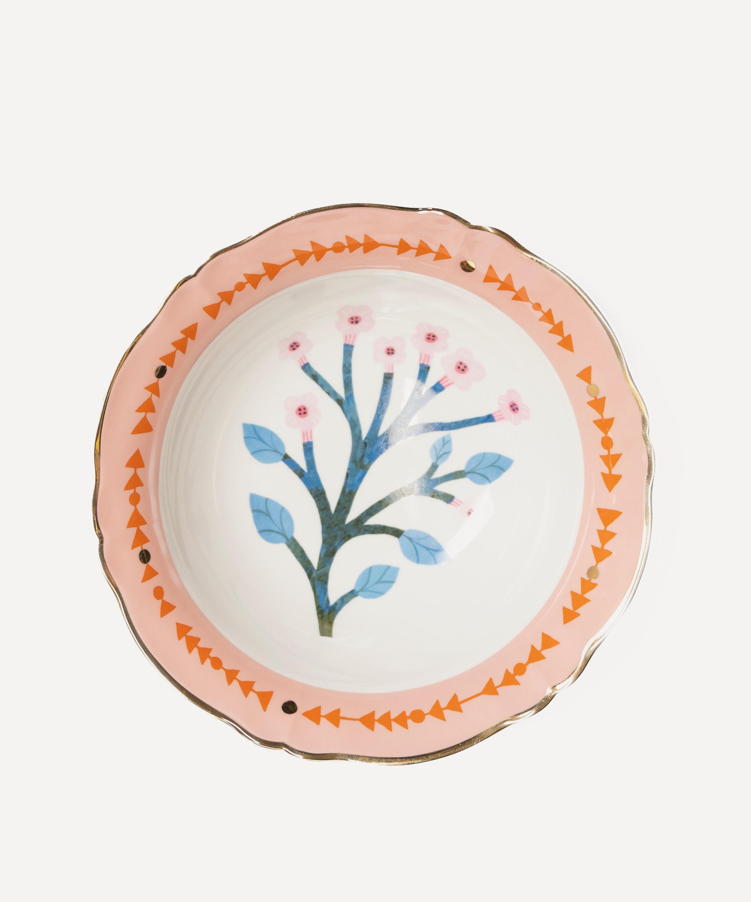 BITOSSI BITOSSI GERBERA SALAD BOWL 