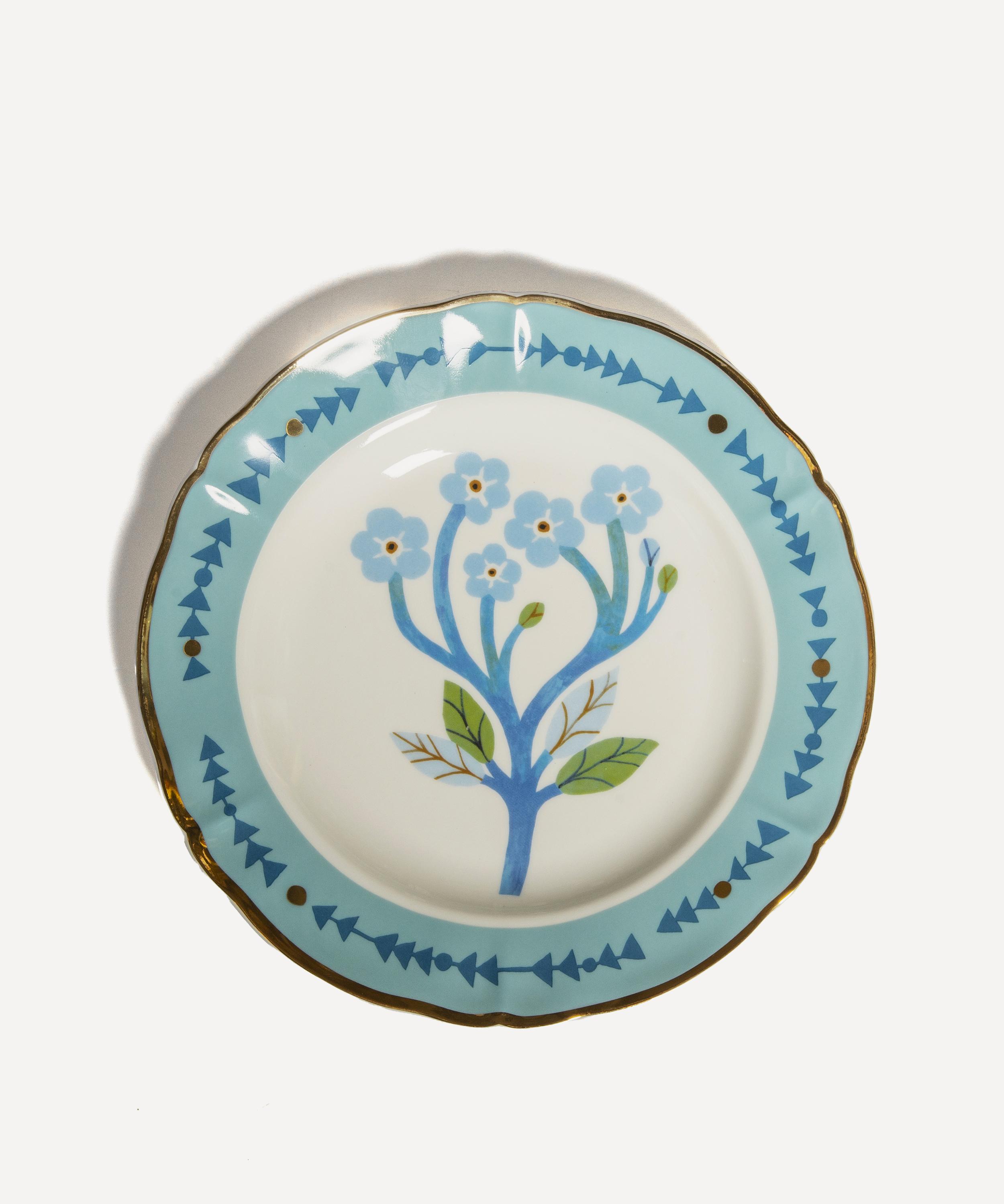 Shop Bitossi Margherita Dessert Plate