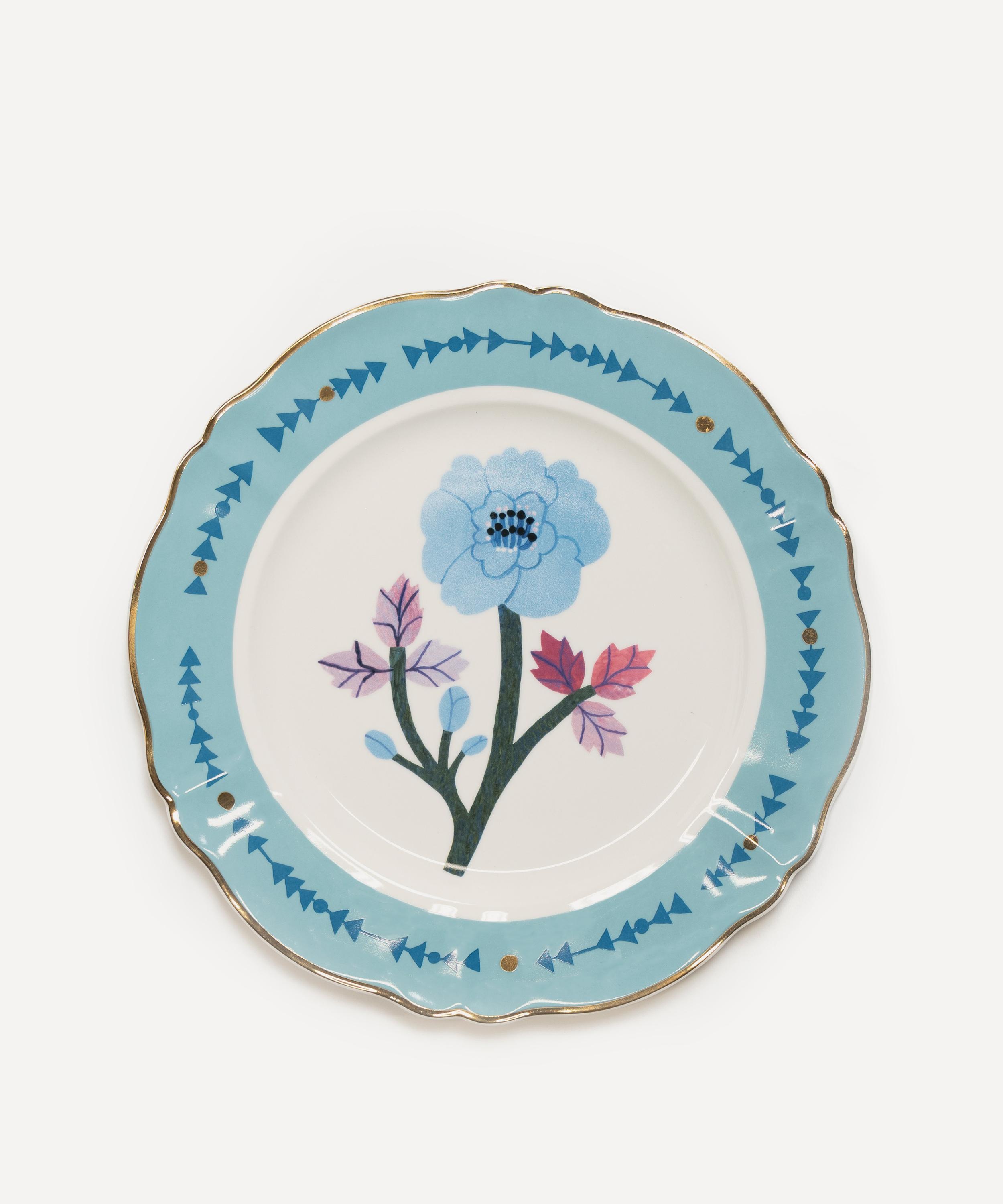 BITOSSI BITOSSI CAMELIA ROUND TRAY 