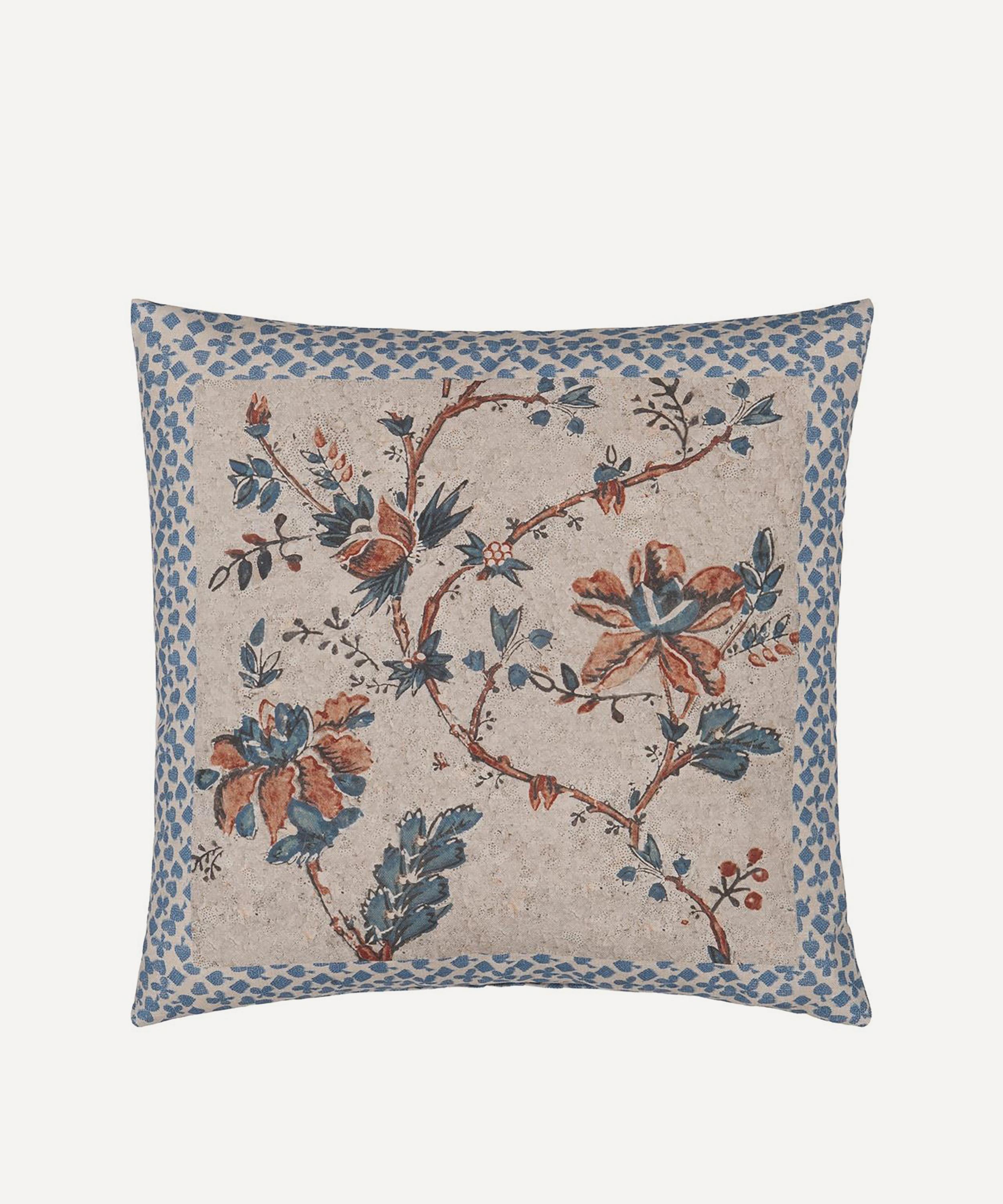 John Derian Pentimento Cushion