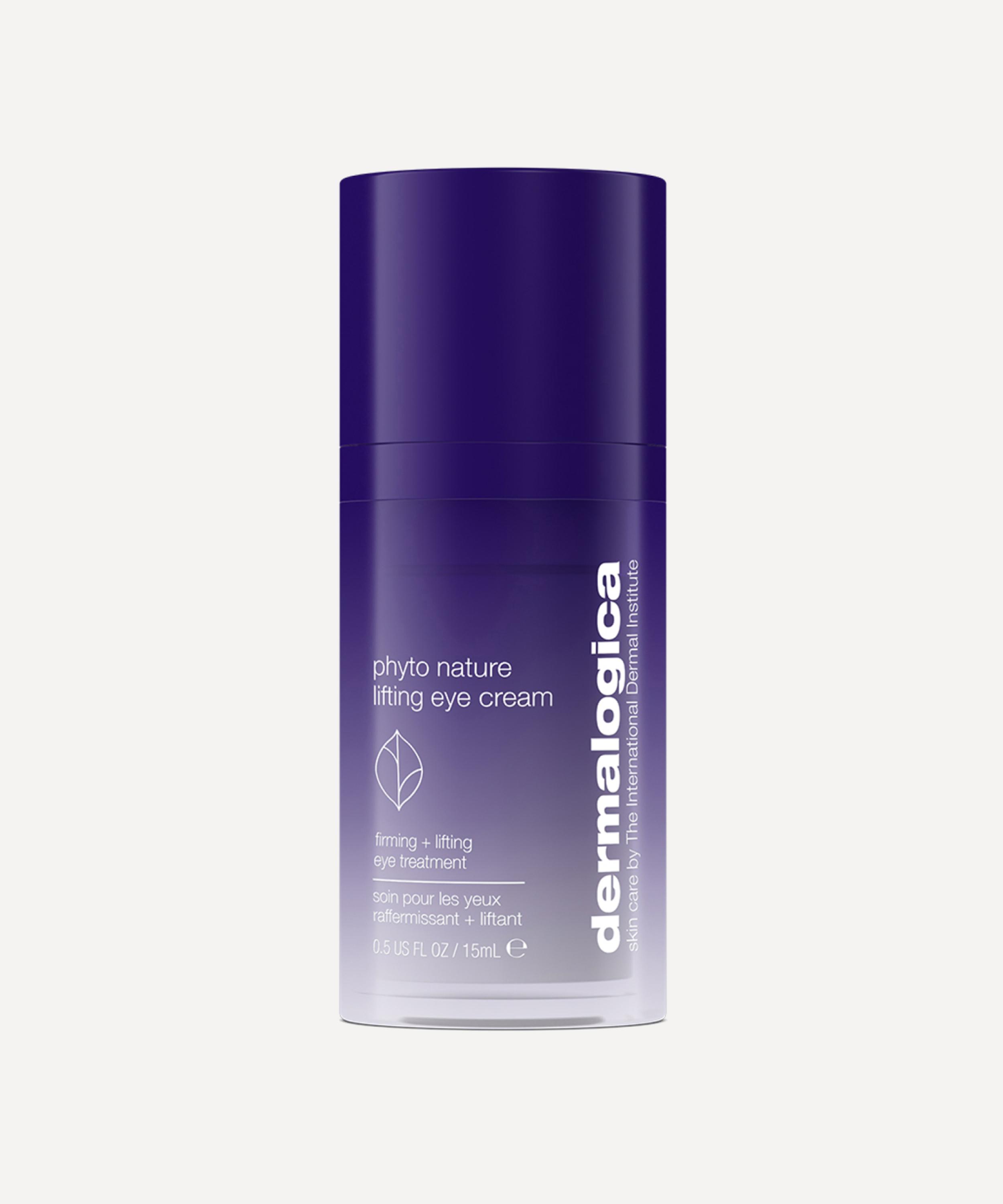 Dermalogica Phyto Nature Lifting Eye Cream 15ml