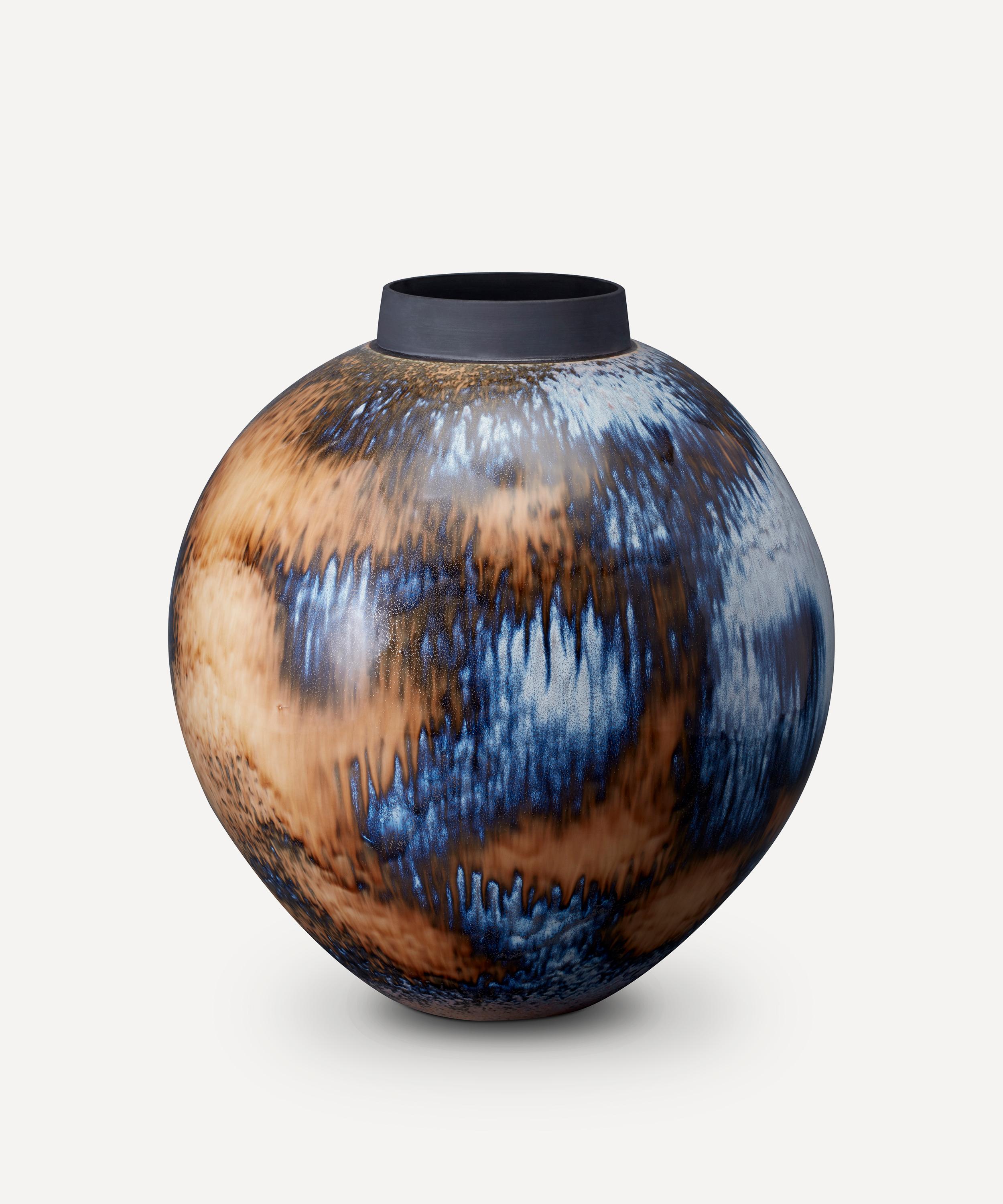 L'objet Short Terra Vase