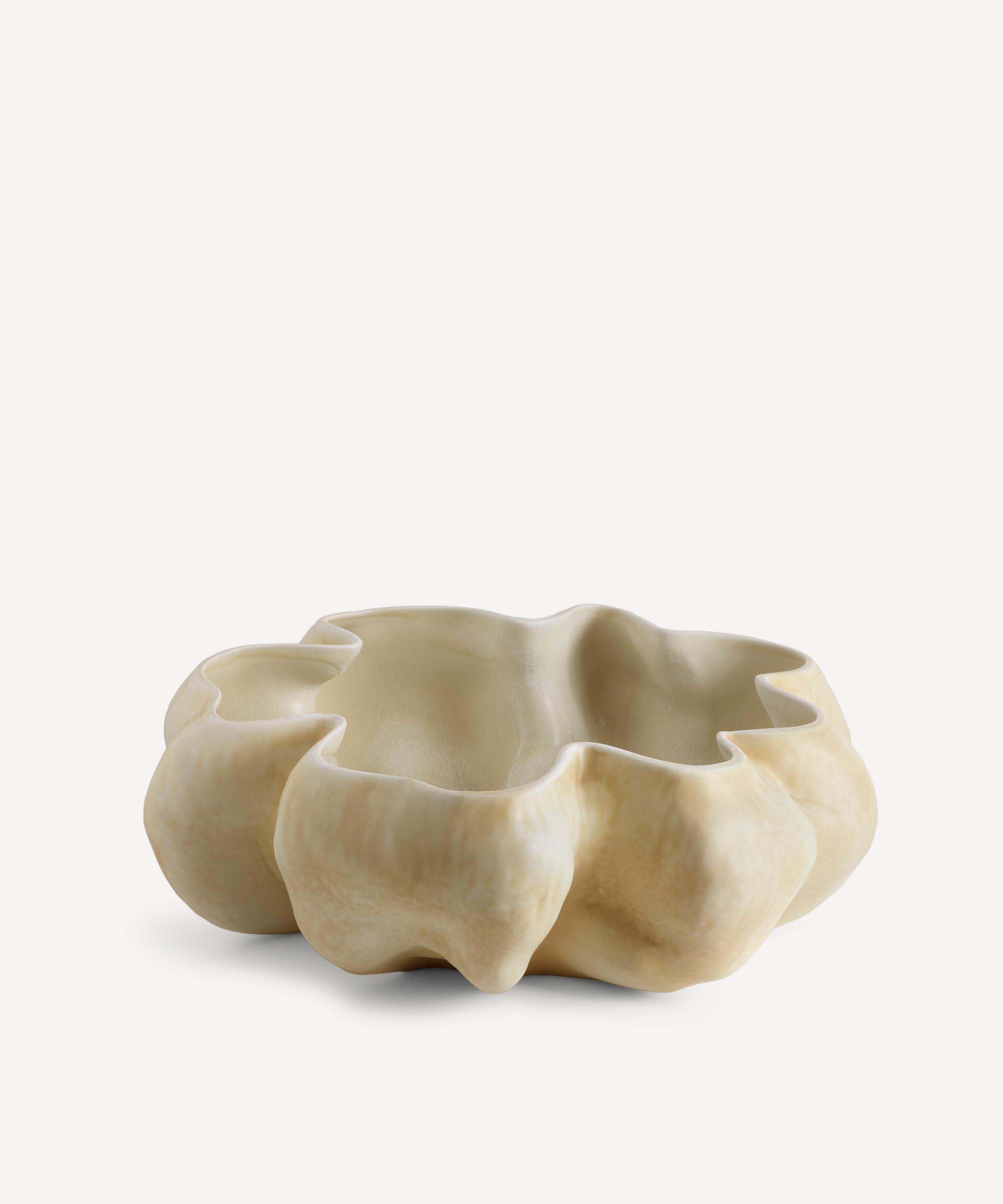 L'objet Latte Timna Bowl