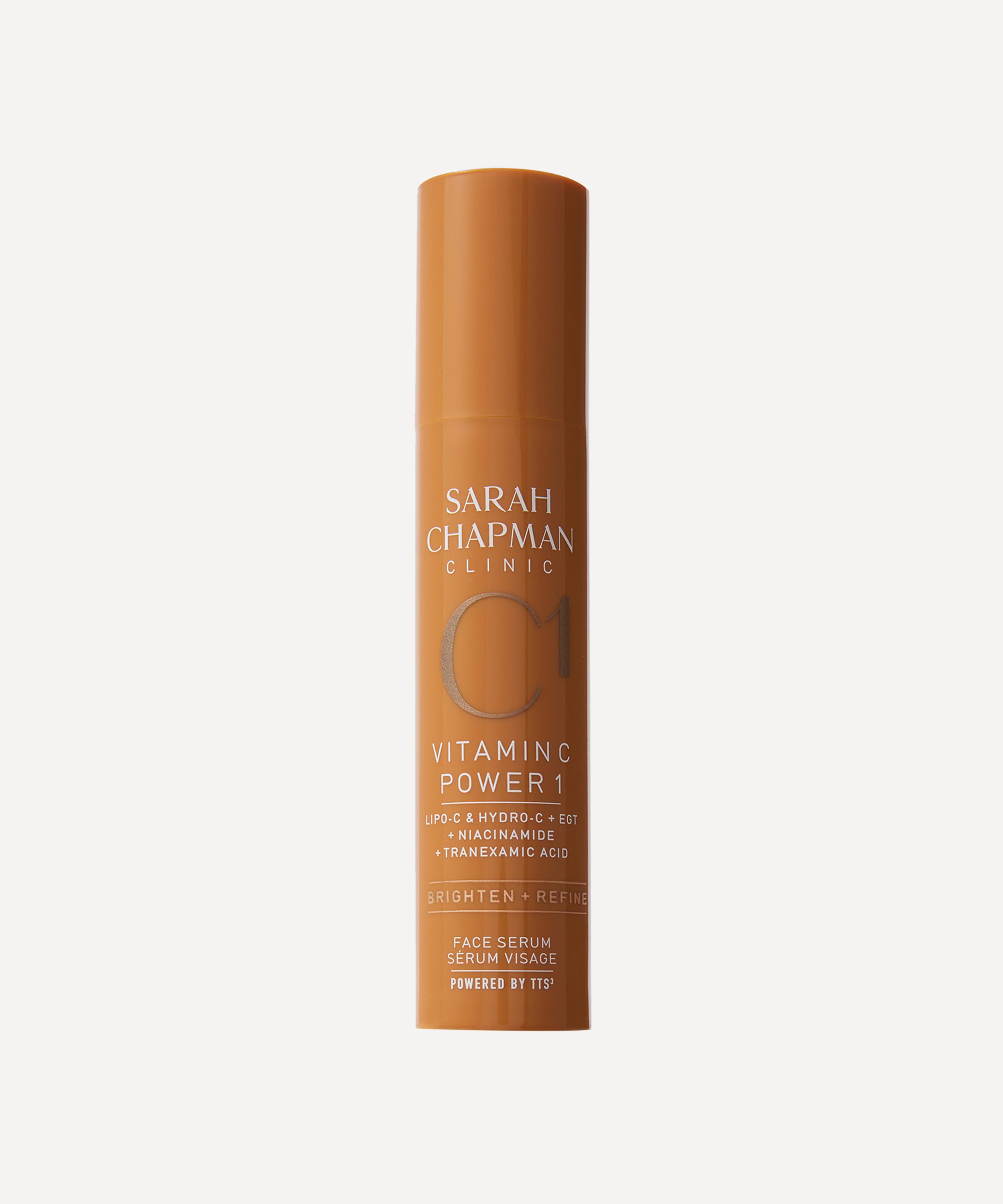 Sarah Chapman Vitamin C Power 1 Face Serum 30ml