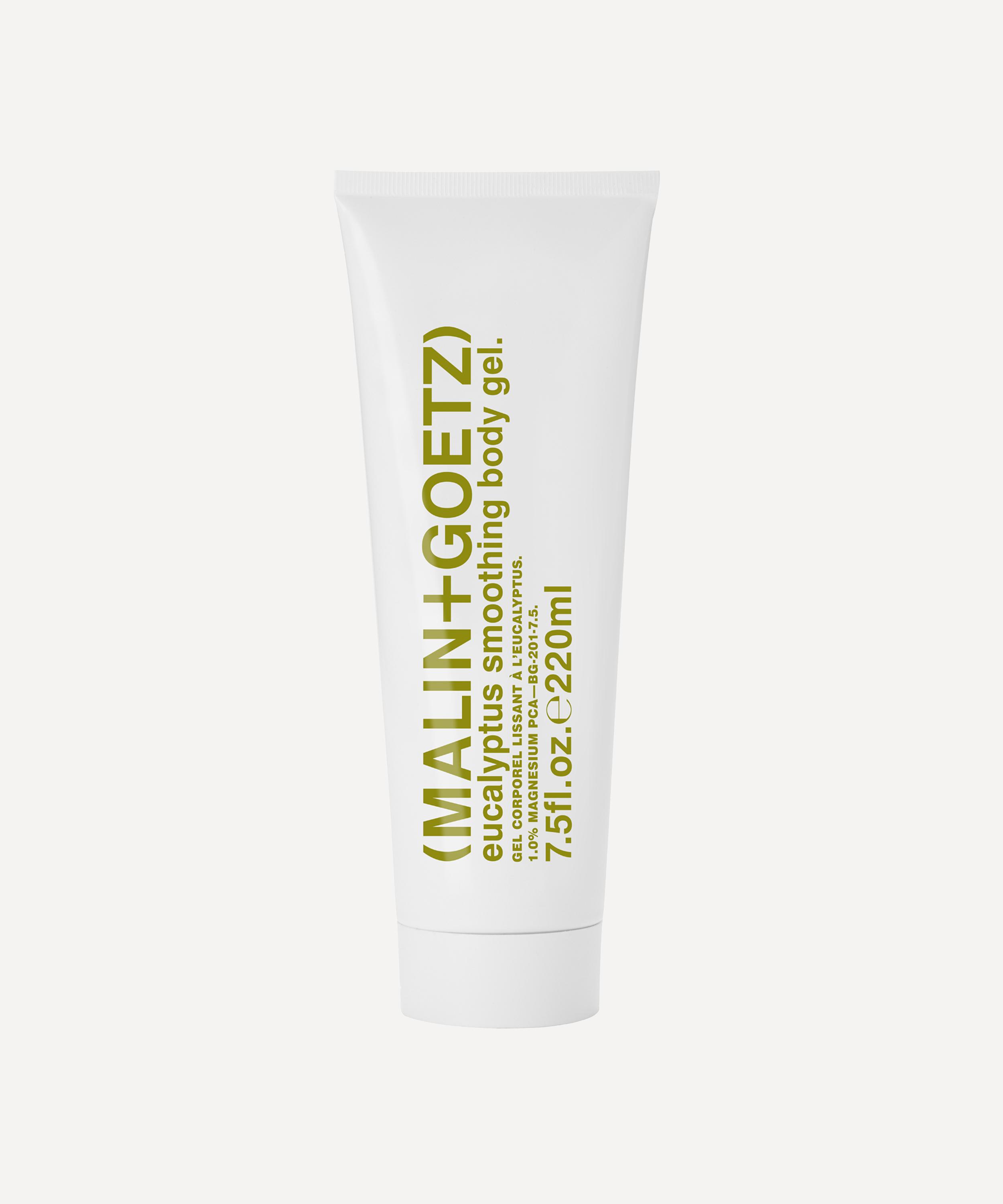 Malin + Goetz (malin+goetz) Eucalyptus Smoothing Body Gel 220ml