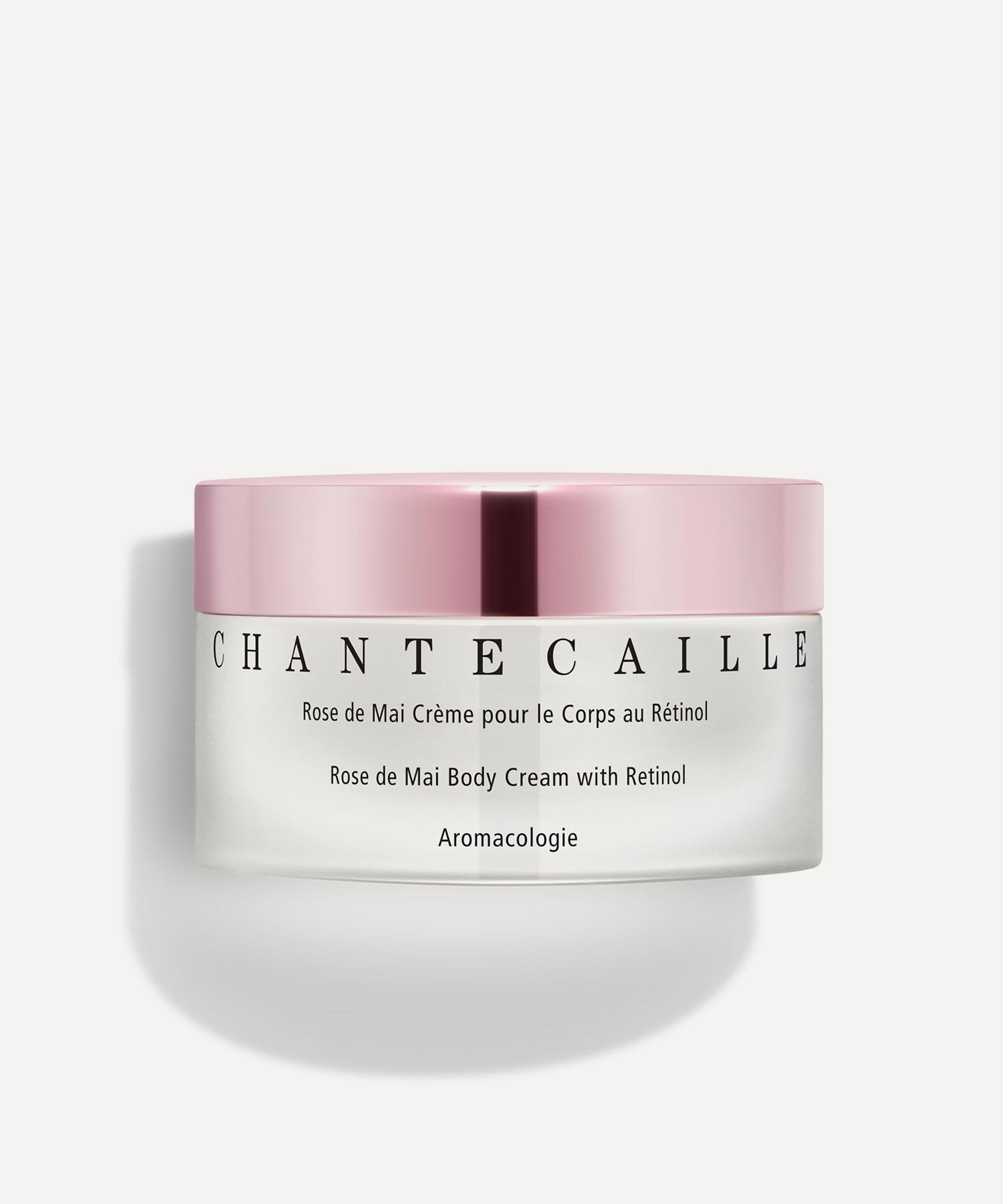 Chantecaille Rose De Mai Body Cream With Retinol 150ml