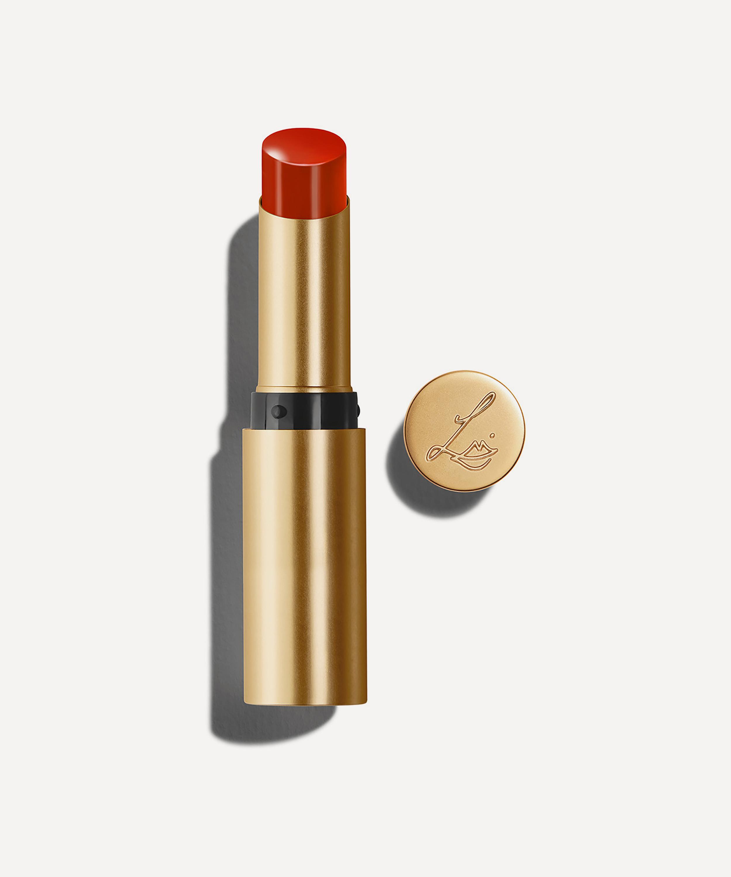 Lisa Eldridge Baume Embrace Melting Lip Colour 2.8g Red Curve