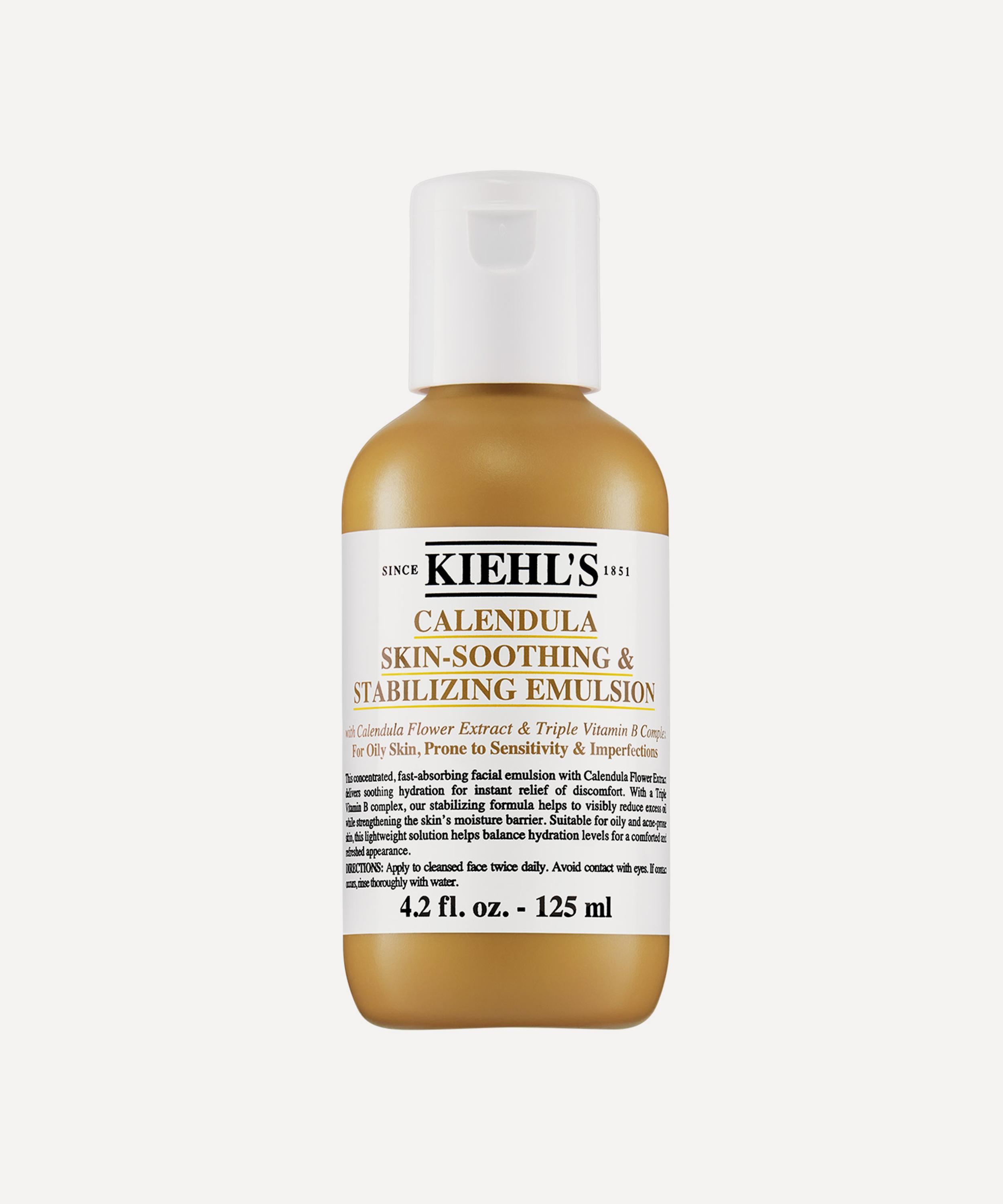 Kiehl's Calendula Emulsion 125ml