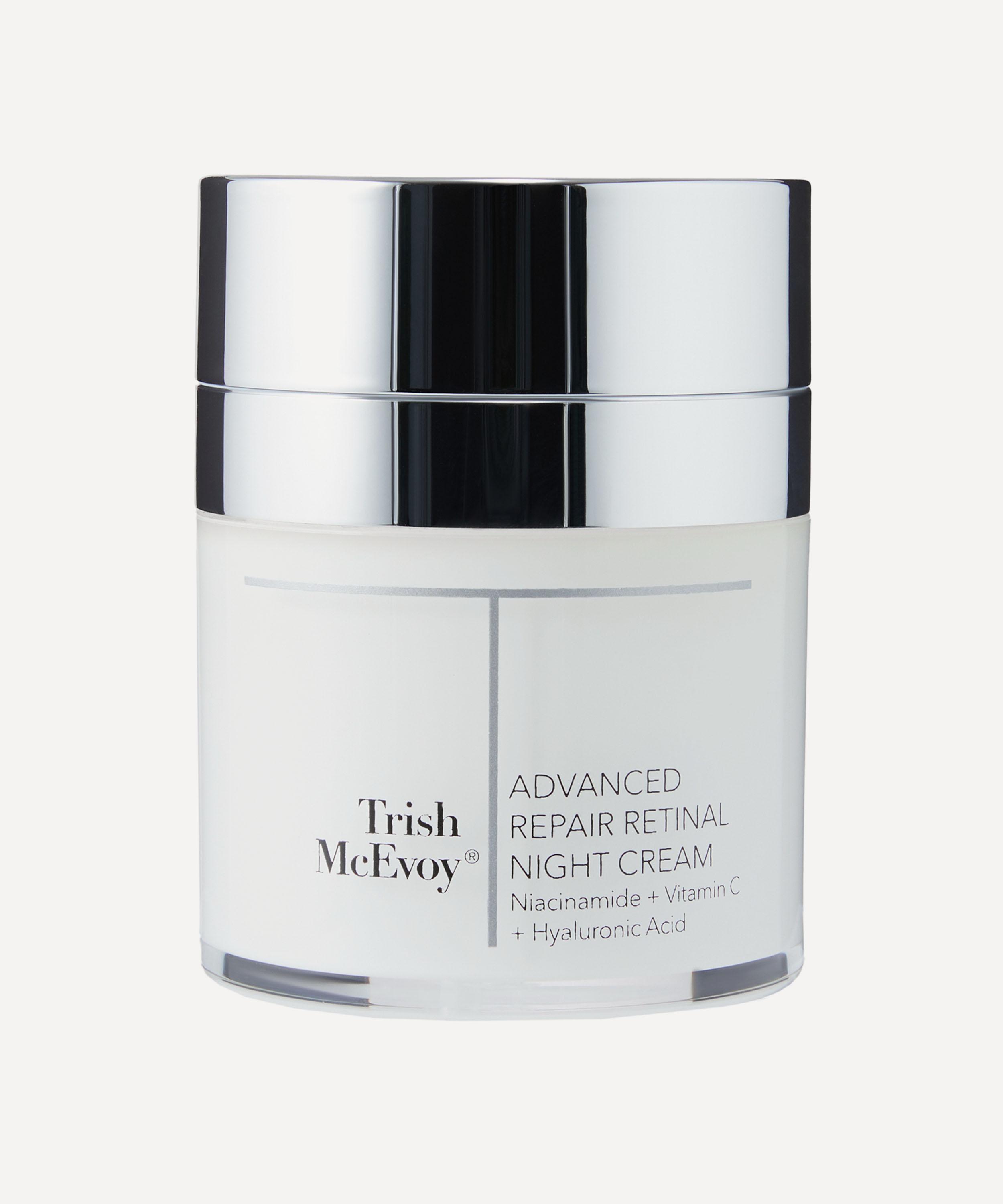 Trish McEvoy Beauty Booster Advanced Repair Retinal Night Cream 30ml