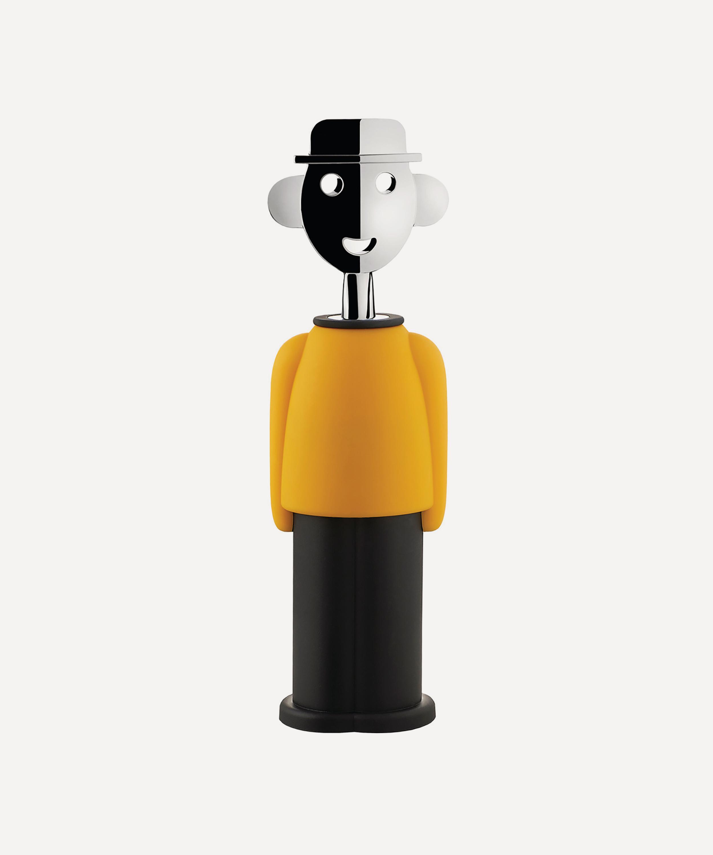 Alessi Alessandro Mendini Corkscrew