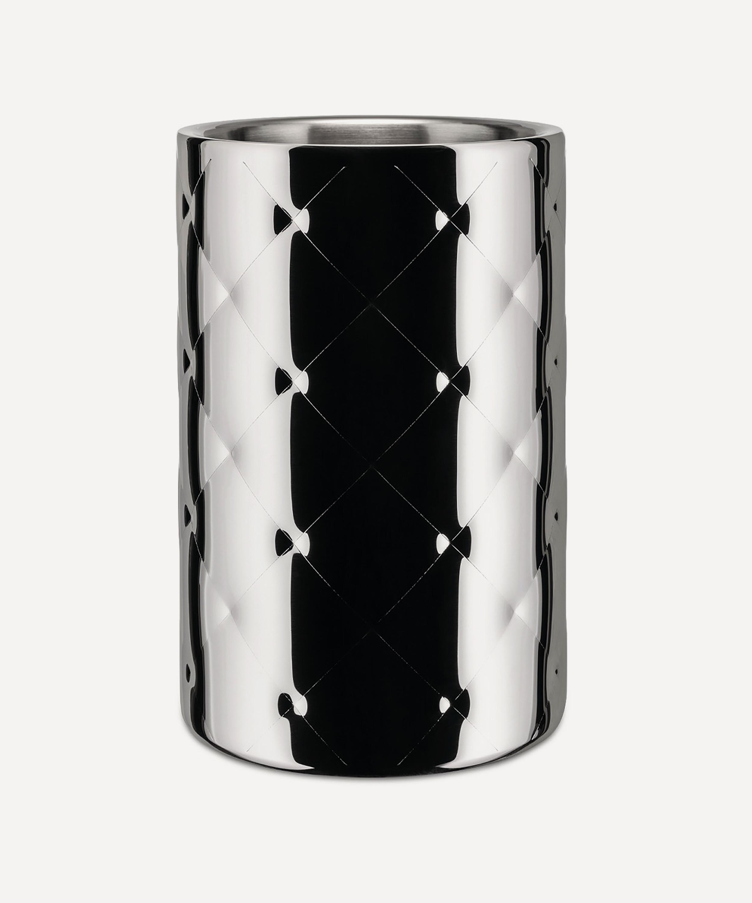 Alessi Mateglace Vacuum Bottle Stand