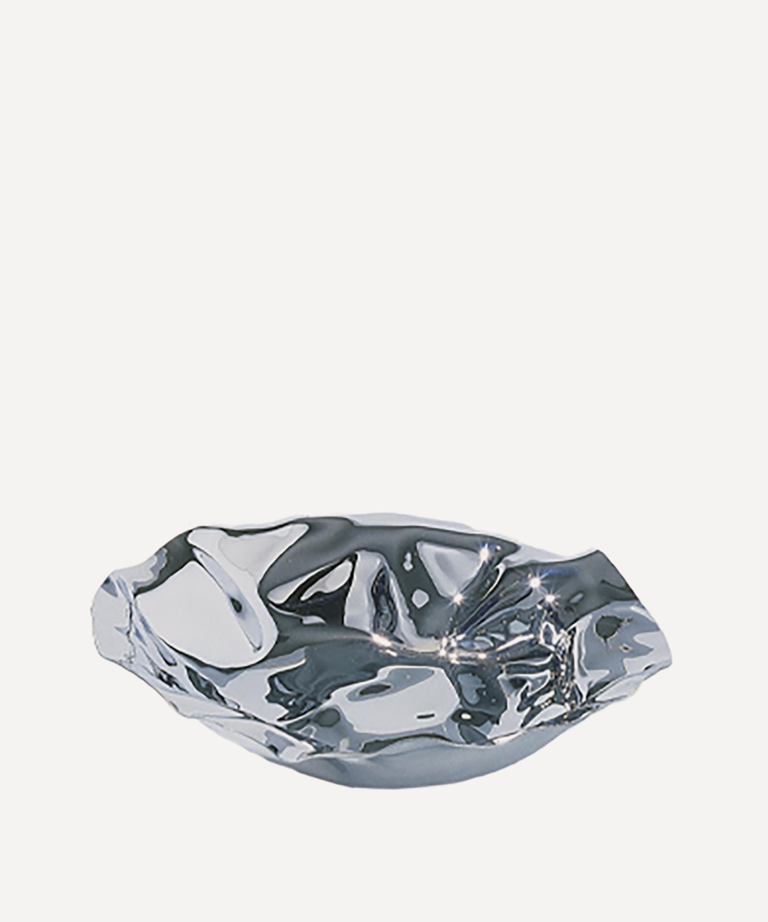 Shop Alessi Sarri' Basket Bowl