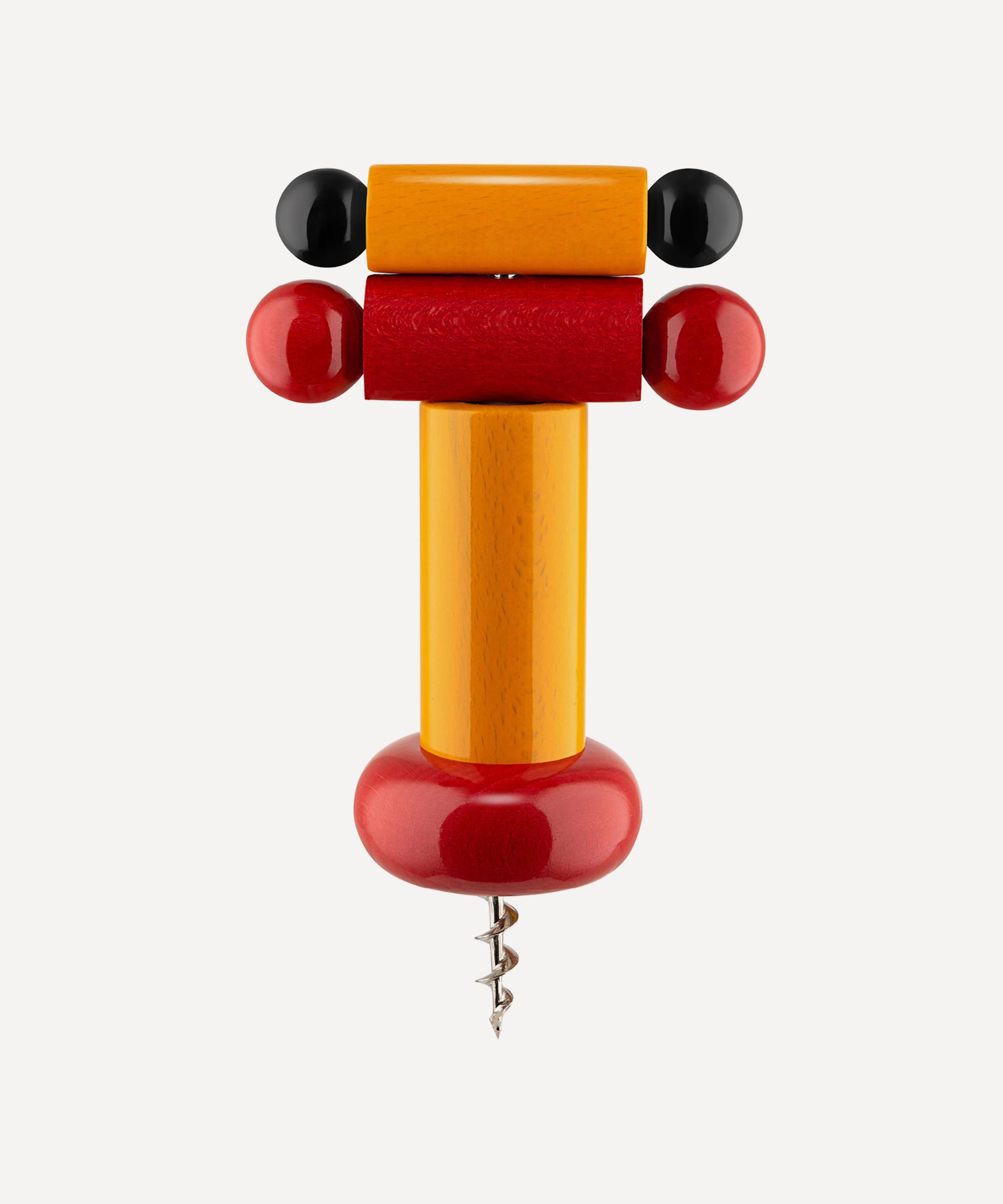 ALESSI ALESSI TWERGI CORKSCREW 