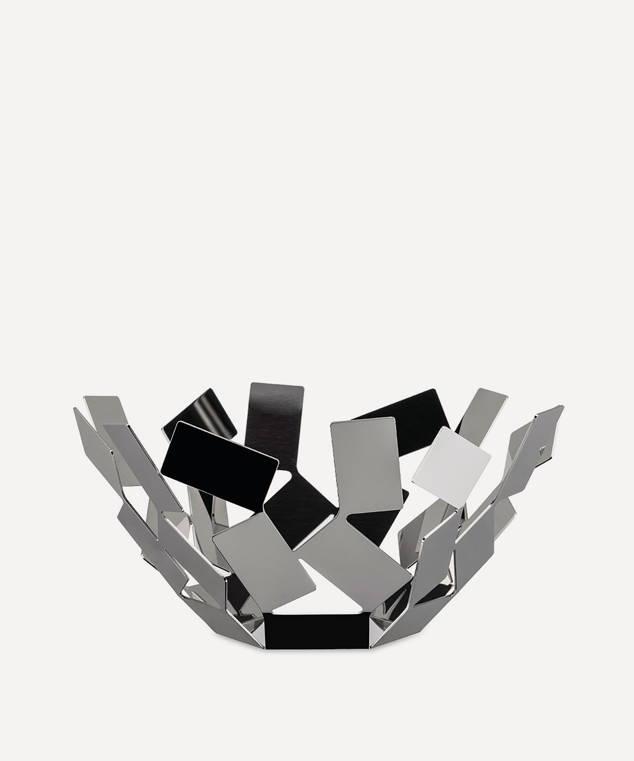 Alessi Stanza Dello Scirocco Fruit Holder