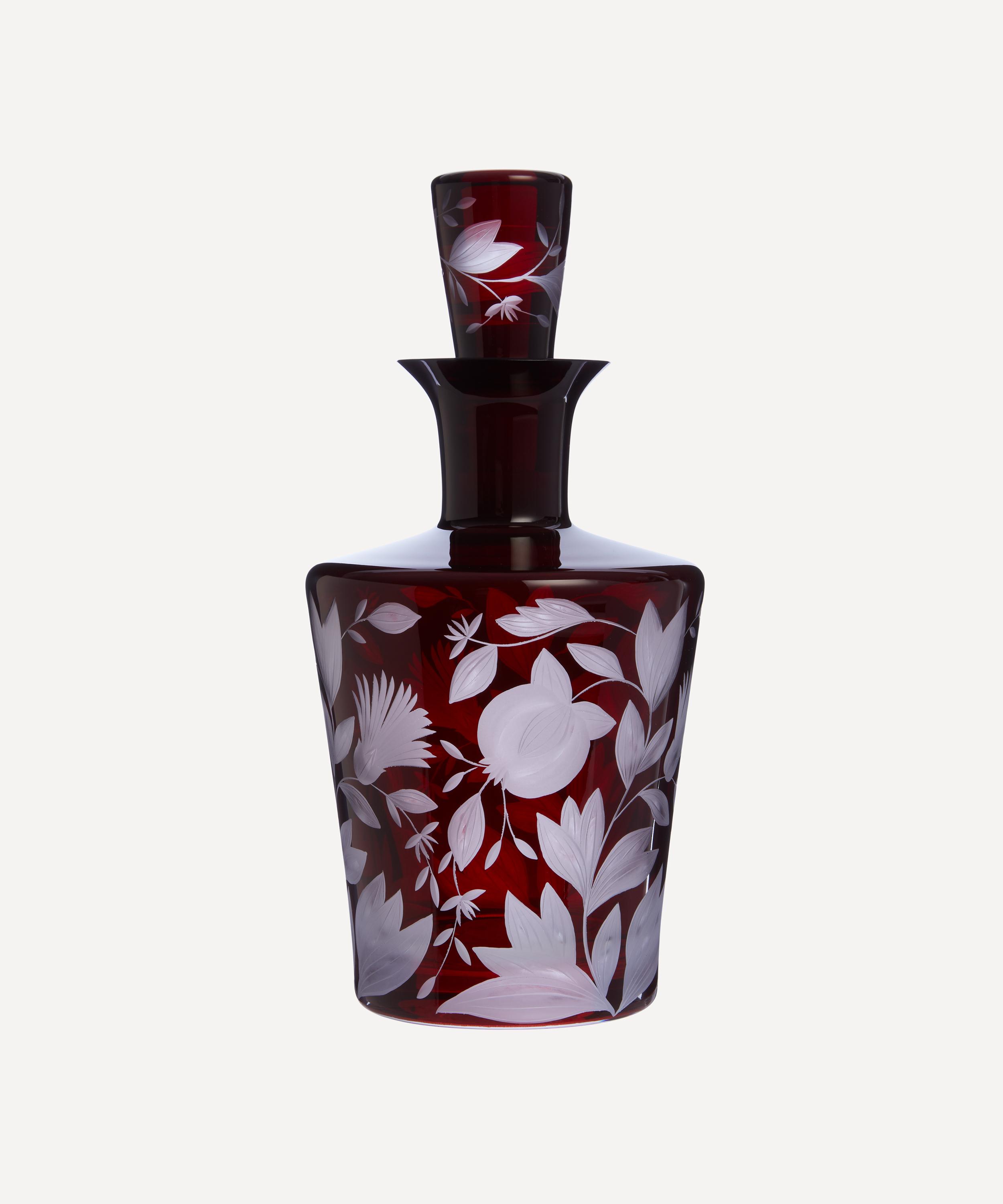 Artel Verdure Decanter