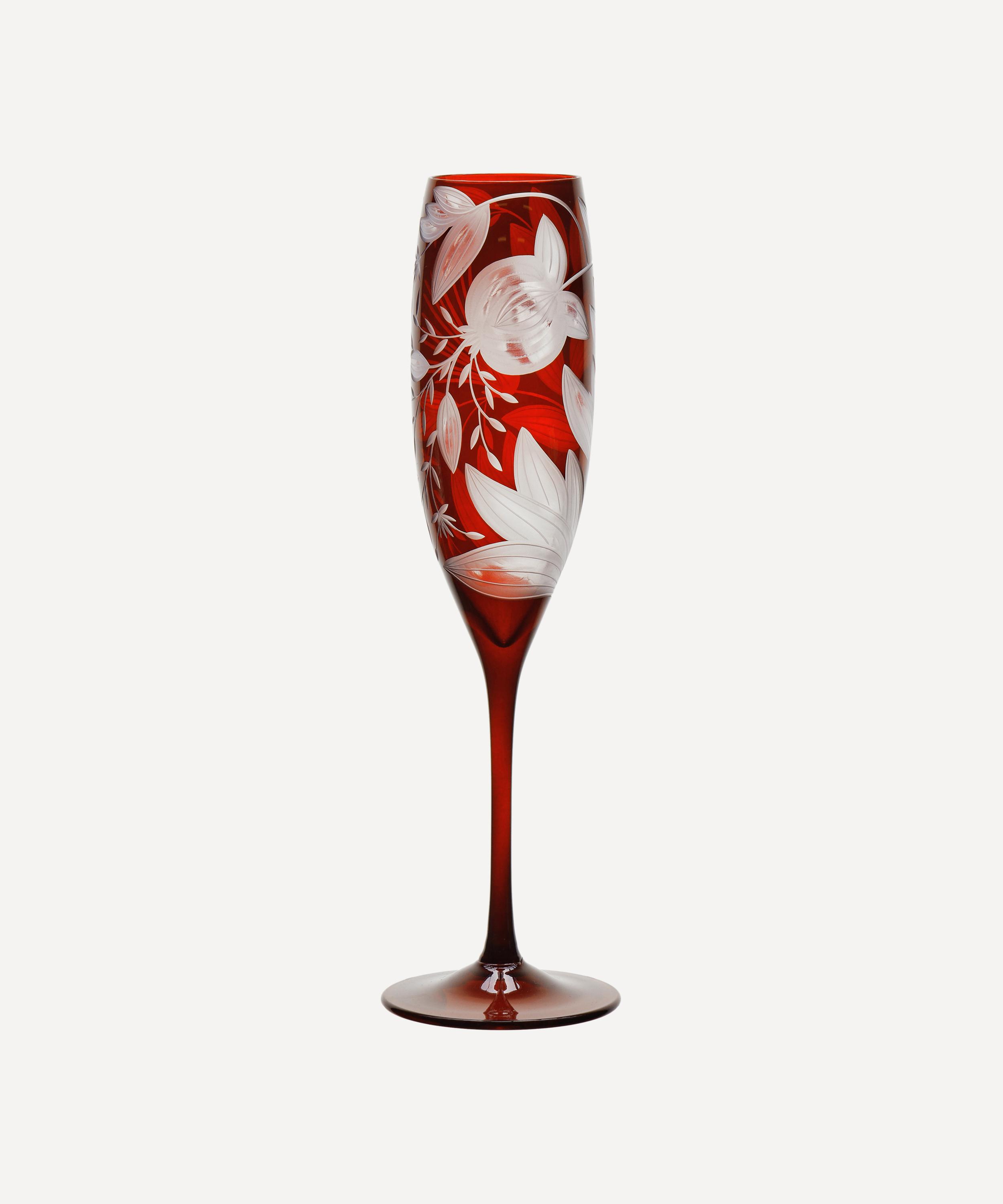 Artel Verdure Wine Flute