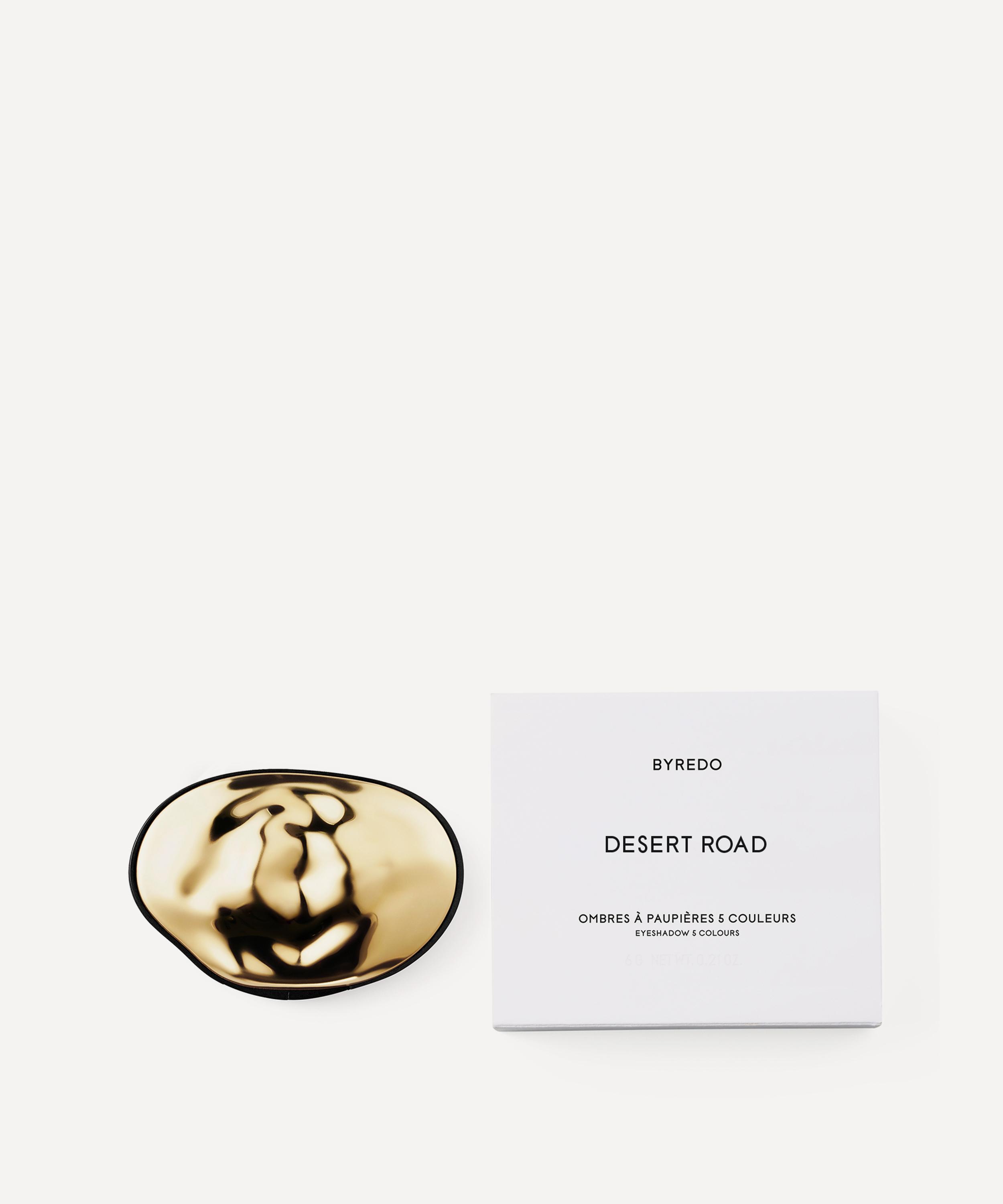 Byredo Eyeshadow 5 Colours Desert Road 8g