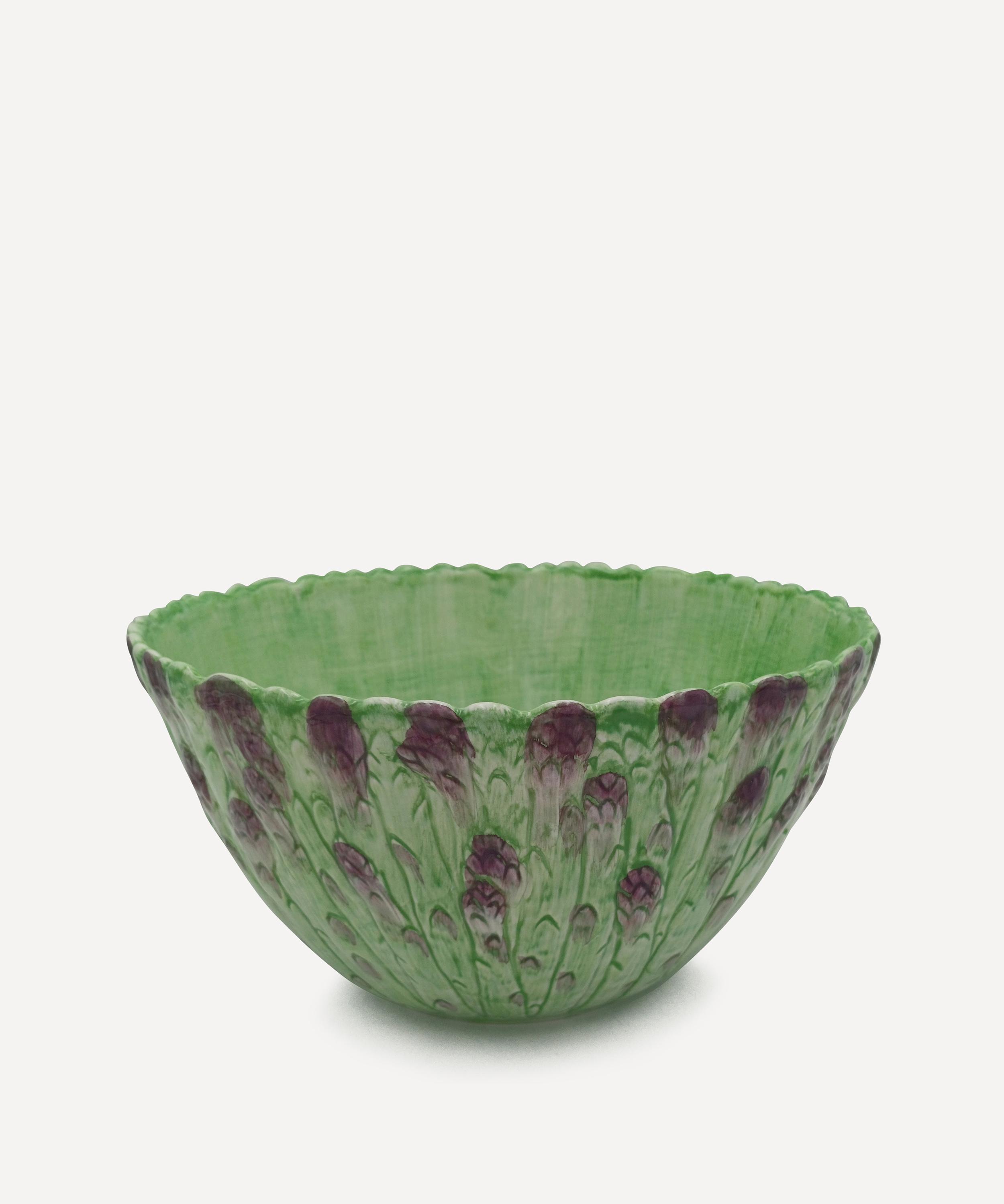VBC VBC ASPARAGUS JAR LARGE SERVING BOWL 