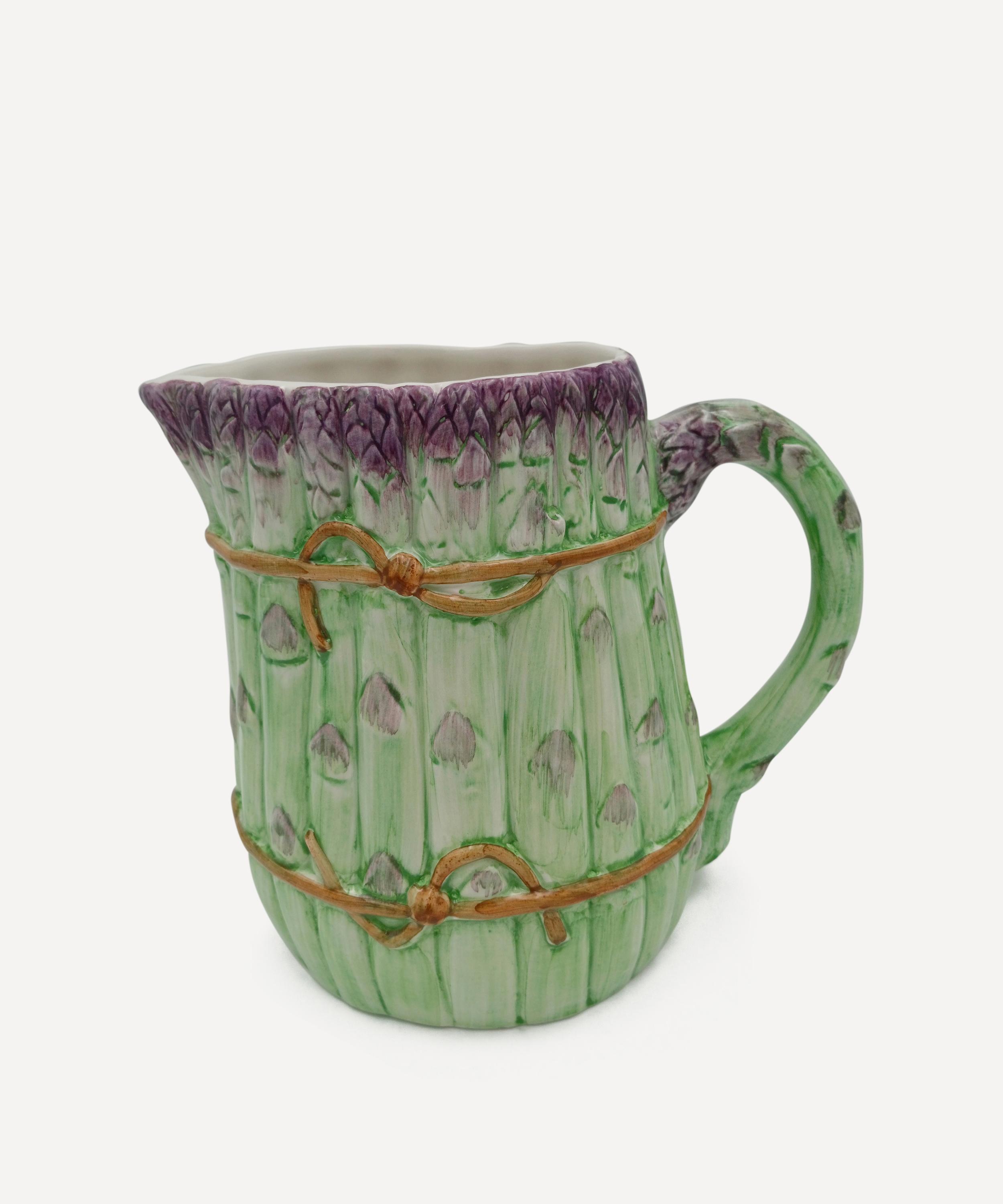 Vbc Asparagus Jug